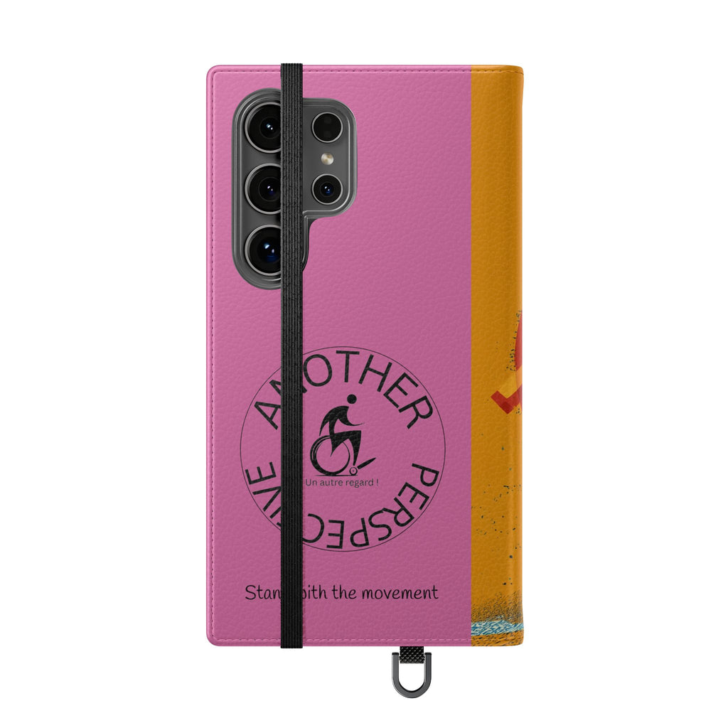 Sporty Flip Case for Active Lifestyles Archery - Perfect Gift for Athletes, Fitness Enthusiasts, or Sports Lovers, Phone Cover