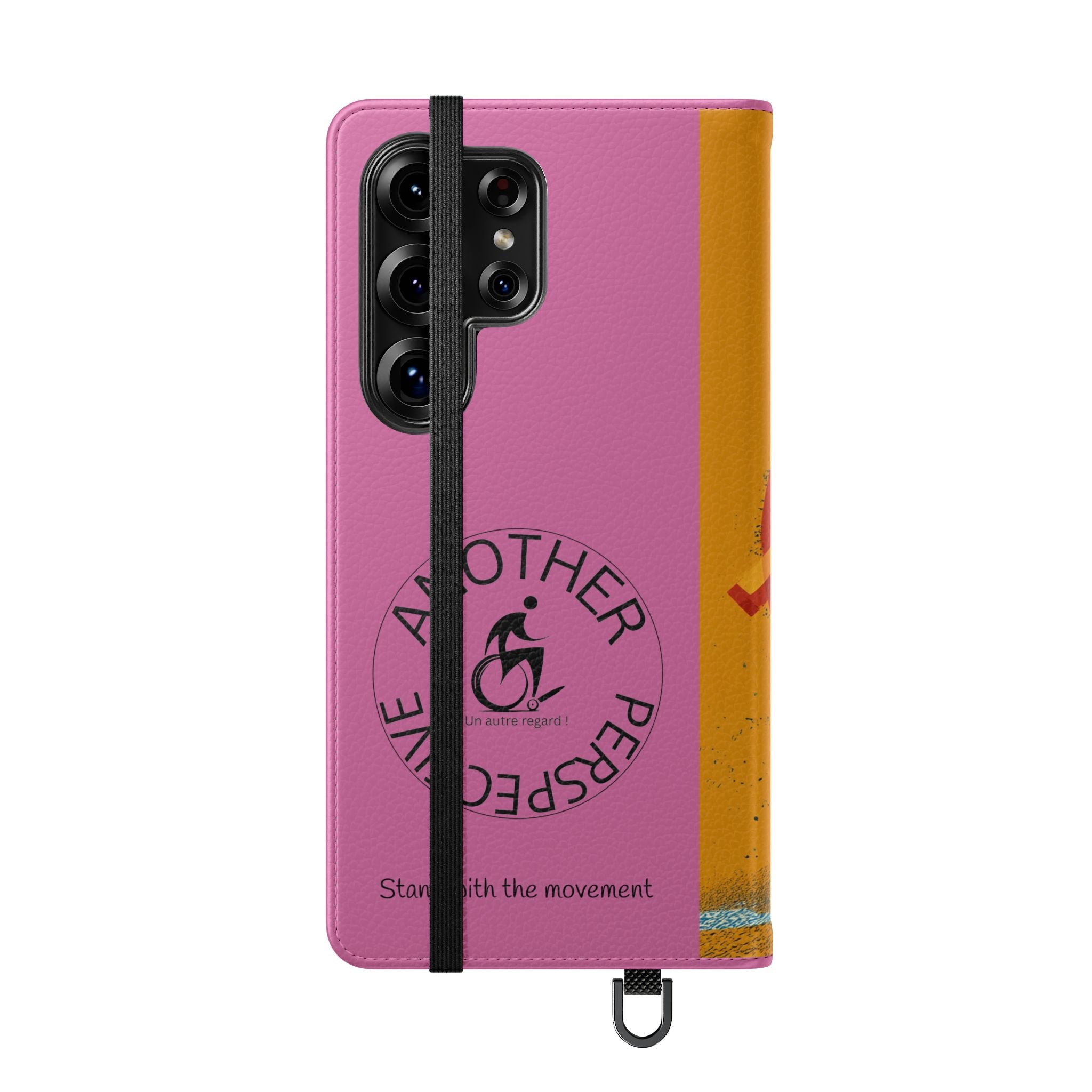 Sporty Flip Case for Active Lifestyles Archery - Perfect Gift for Athletes, Fitness Enthusiasts, or Sports Lovers, Phone Cover