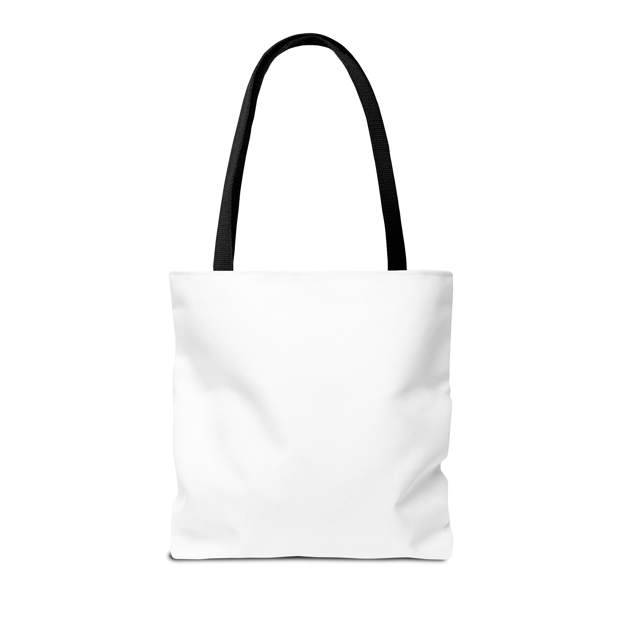 Inspirational Wheelchair Sports Tote Bag | Motivational Gym Bag, Everyday Use, Eco-Friendly Gift, Unique Sporty Design