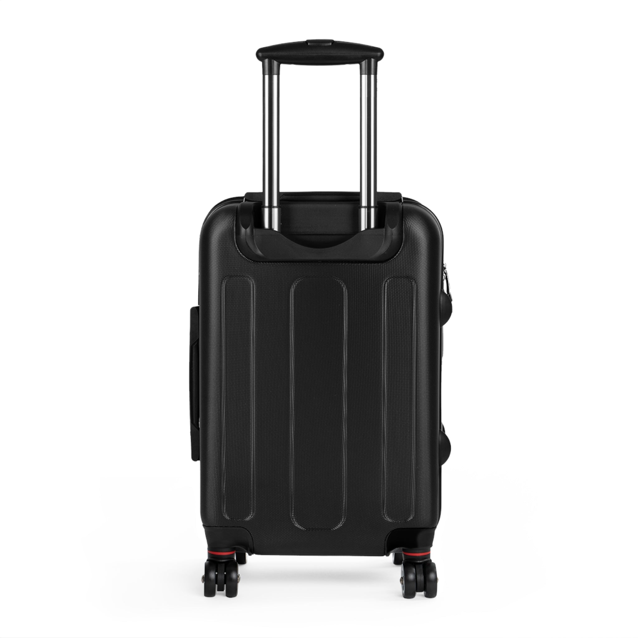 Athlete Runner Suitcase - Travel Gear for Adaptive Sports, Unique Luggage, Inspirational Gift, Mobility Travel, Adventure Bag