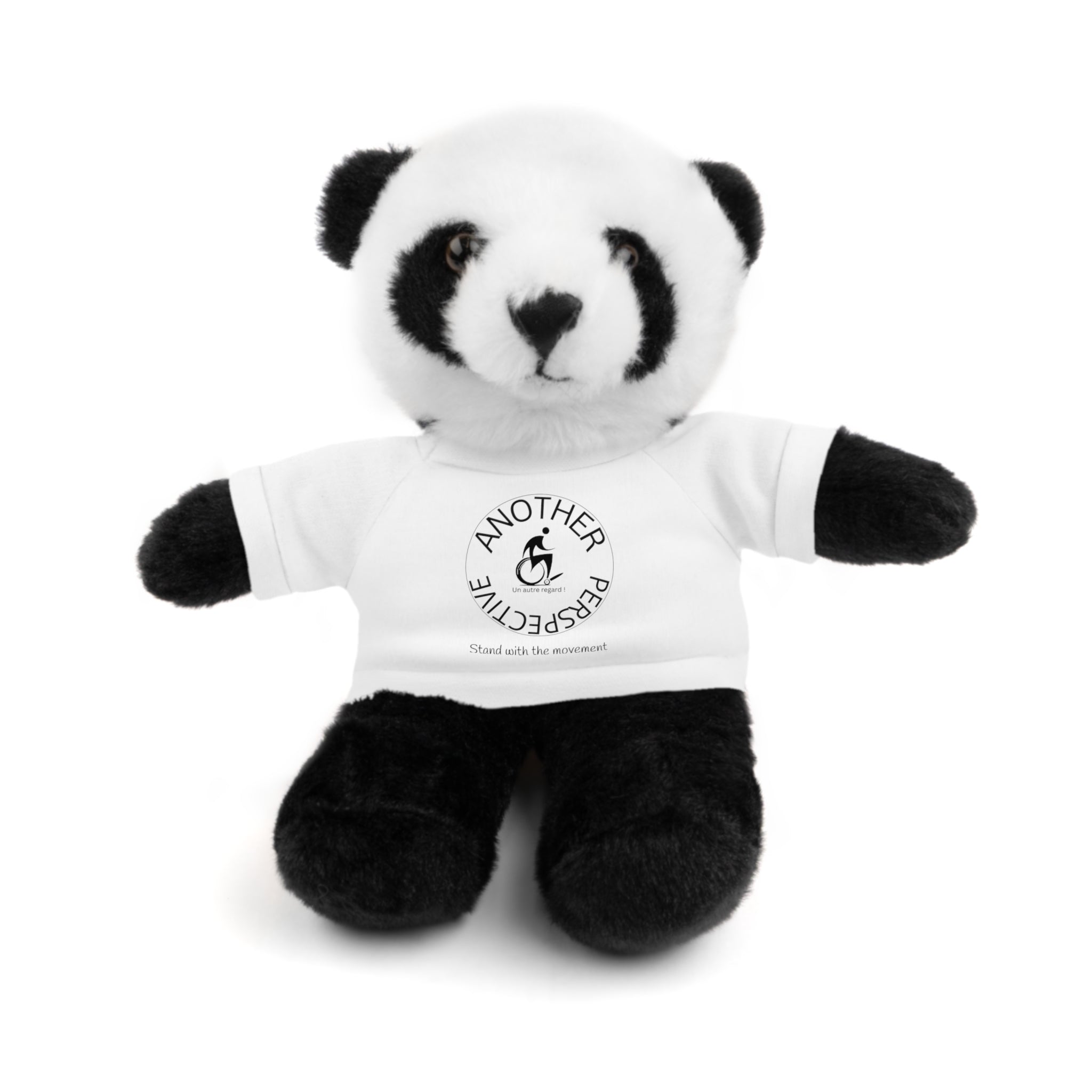 Adorable Stuffed Animal Tees, Cuddly Gifts for Kids, Perfect for Baby Showers, Birthdays, or Just Because!