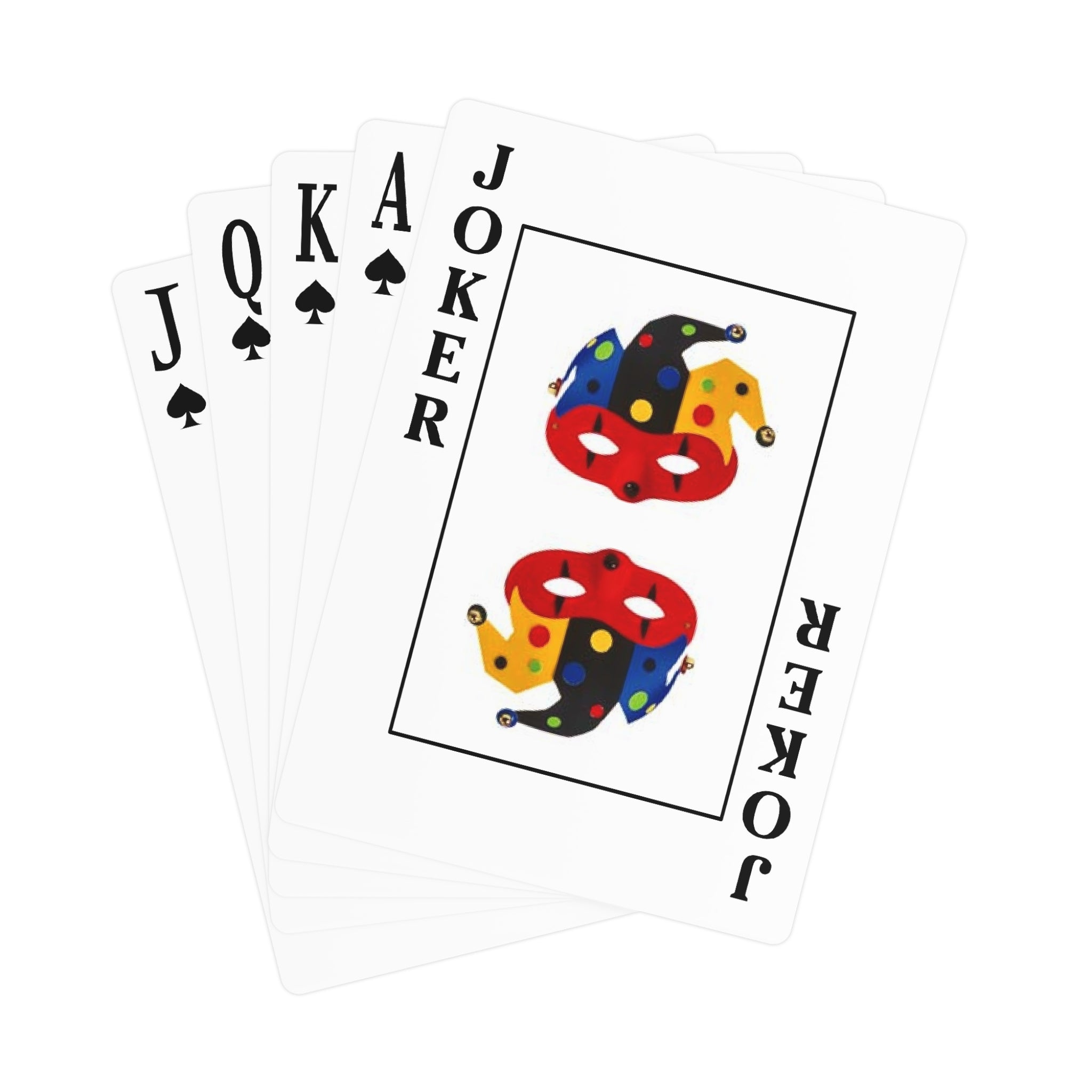 Poker Card Set Archery, Playing Cards for Game Night, Unique Gift for Poker Lovers, Fun Family Activity, Card Game Accessories, Casino Theme Decor
