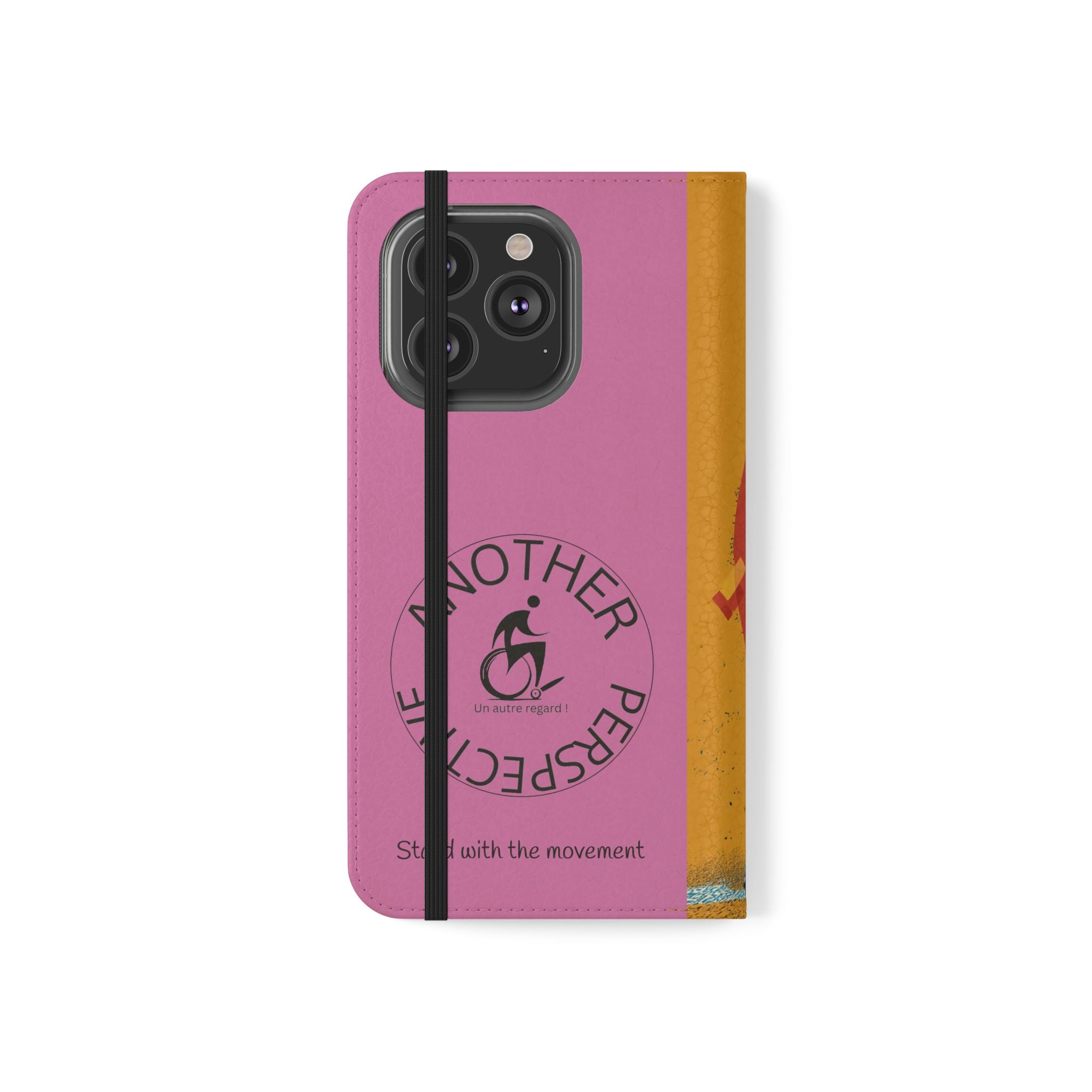 Sporty Flip Case for Active Lifestyles Archery - Perfect Gift for Athletes, Fitness Enthusiasts, or Sports Lovers, Phone Cover
