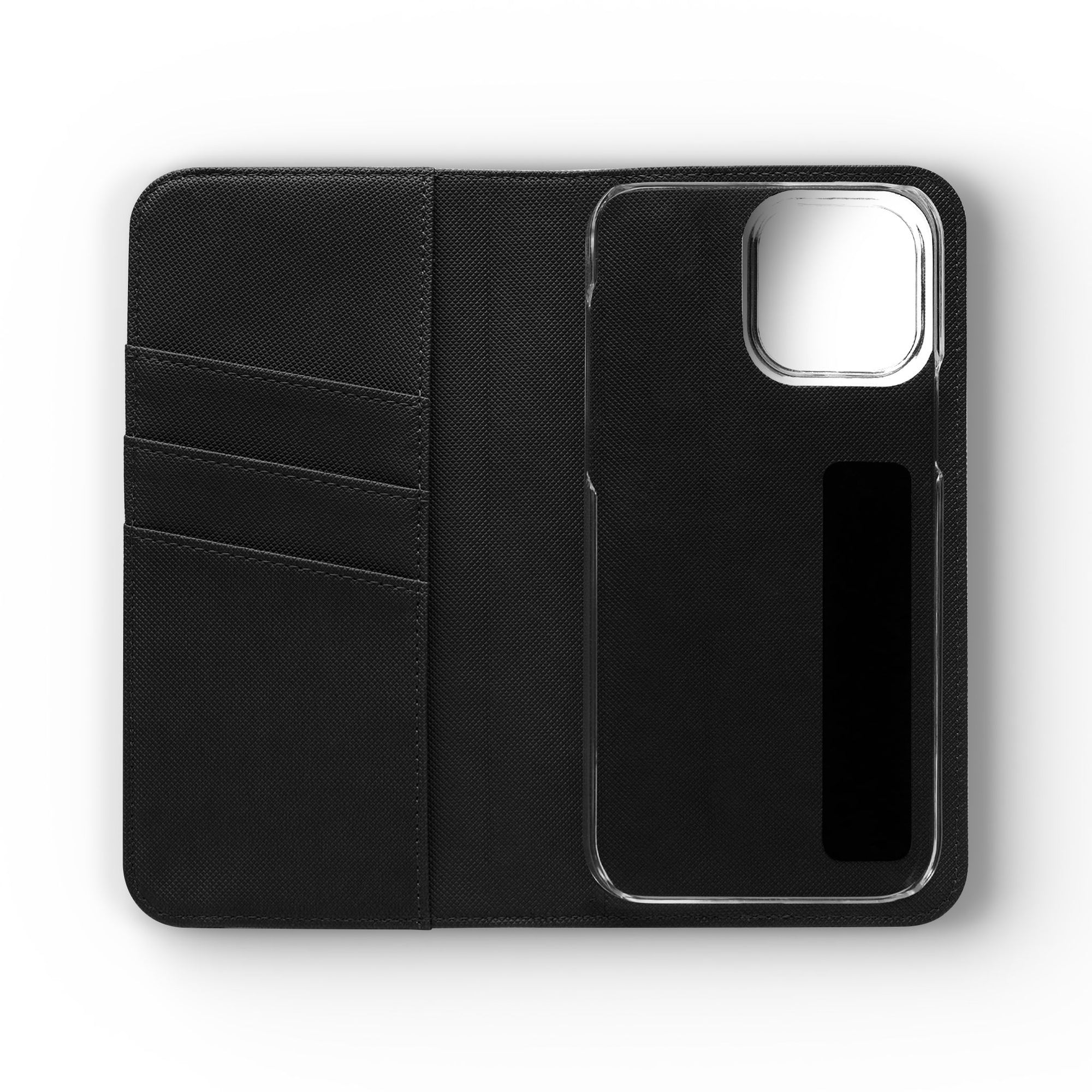 Empowering Flip Cases for Smartphones Course| Stand with the Movement, Stylish Phone Cover, Unique Gift, Inclusive Design, Support Accessibility
