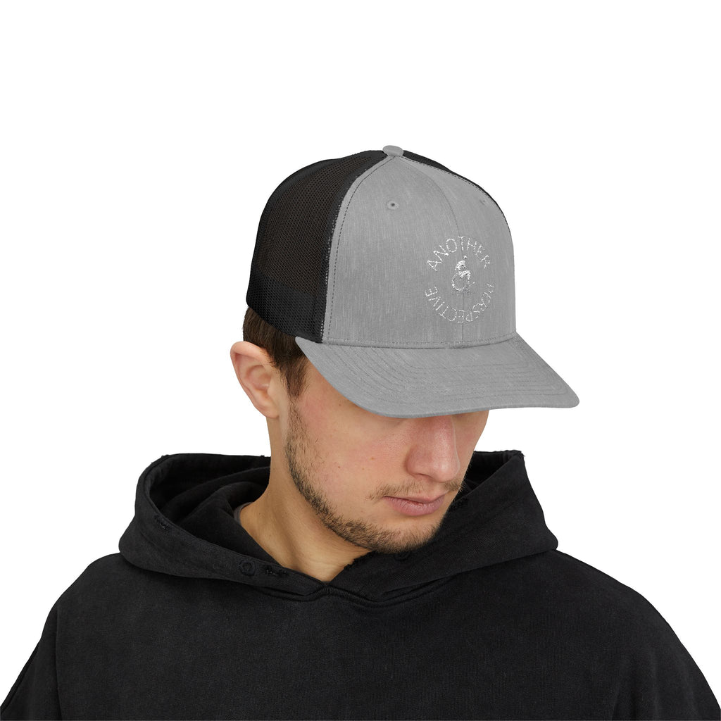 Another Perspective Snapback Trucker Cap, Stylish Baseball Hat, Trendy Cap for Outdoor Adventures, Perfect Gift for Friends, Statement [...]