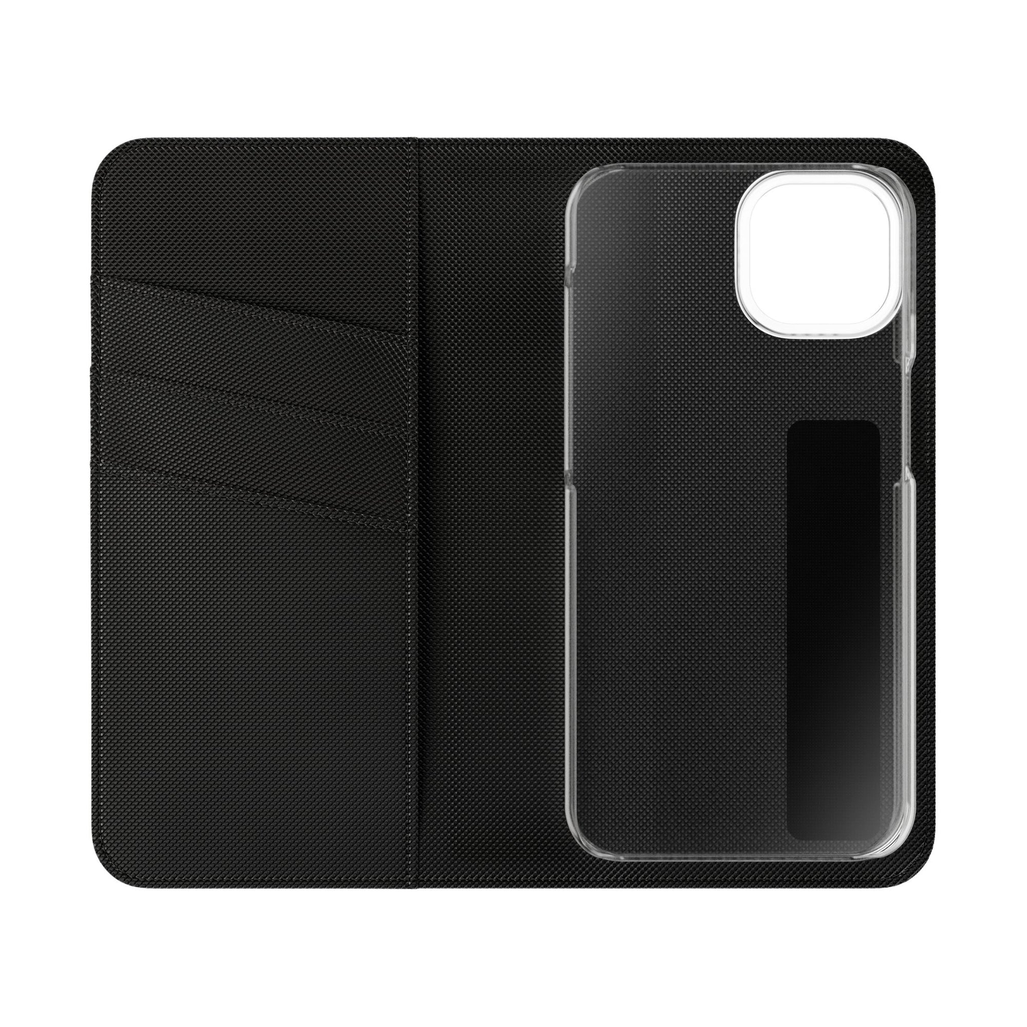 Empowering Flip Cases for Smartphones Course| Stand with the Movement, Stylish Phone Cover, Unique Gift, Inclusive Design, Support Accessibility