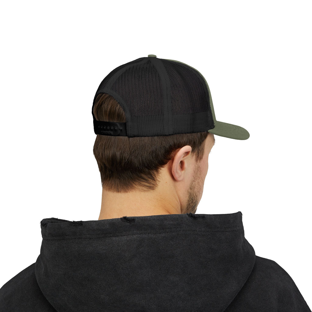 Another Perspective Snapback Trucker Cap, Stylish Baseball Hat, Trendy Cap for Outdoor Adventures, Perfect Gift for Friends, Statement [...]