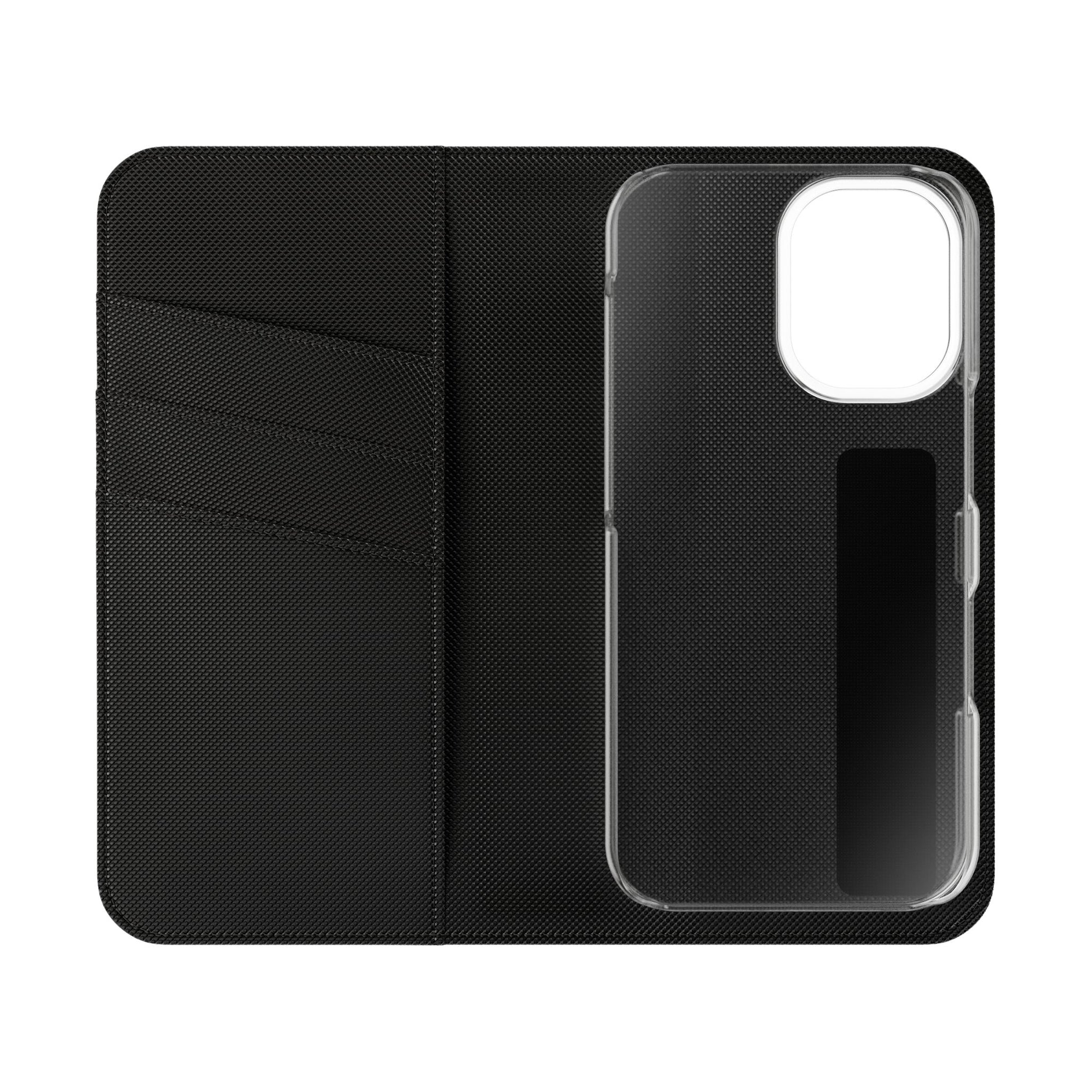 Empowering Flip Cases for Smartphones Course| Stand with the Movement, Stylish Phone Cover, Unique Gift, Inclusive Design, Support Accessibility