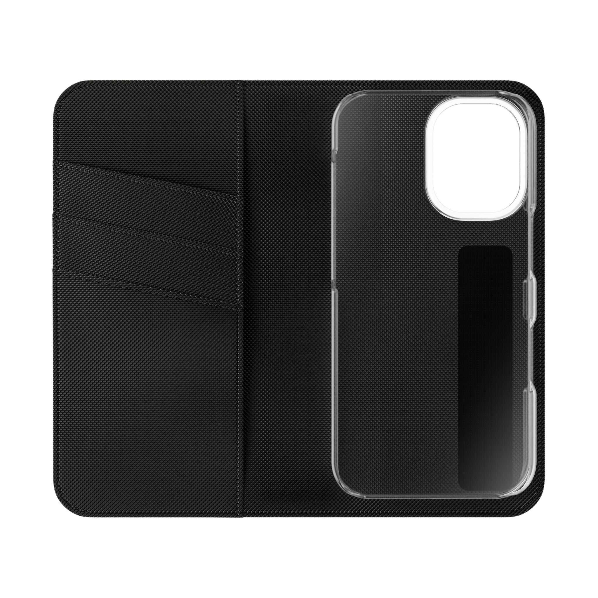Empowering Flip Cases for Smartphones Course| Stand with the Movement, Stylish Phone Cover, Unique Gift, Inclusive Design, Support Accessibility