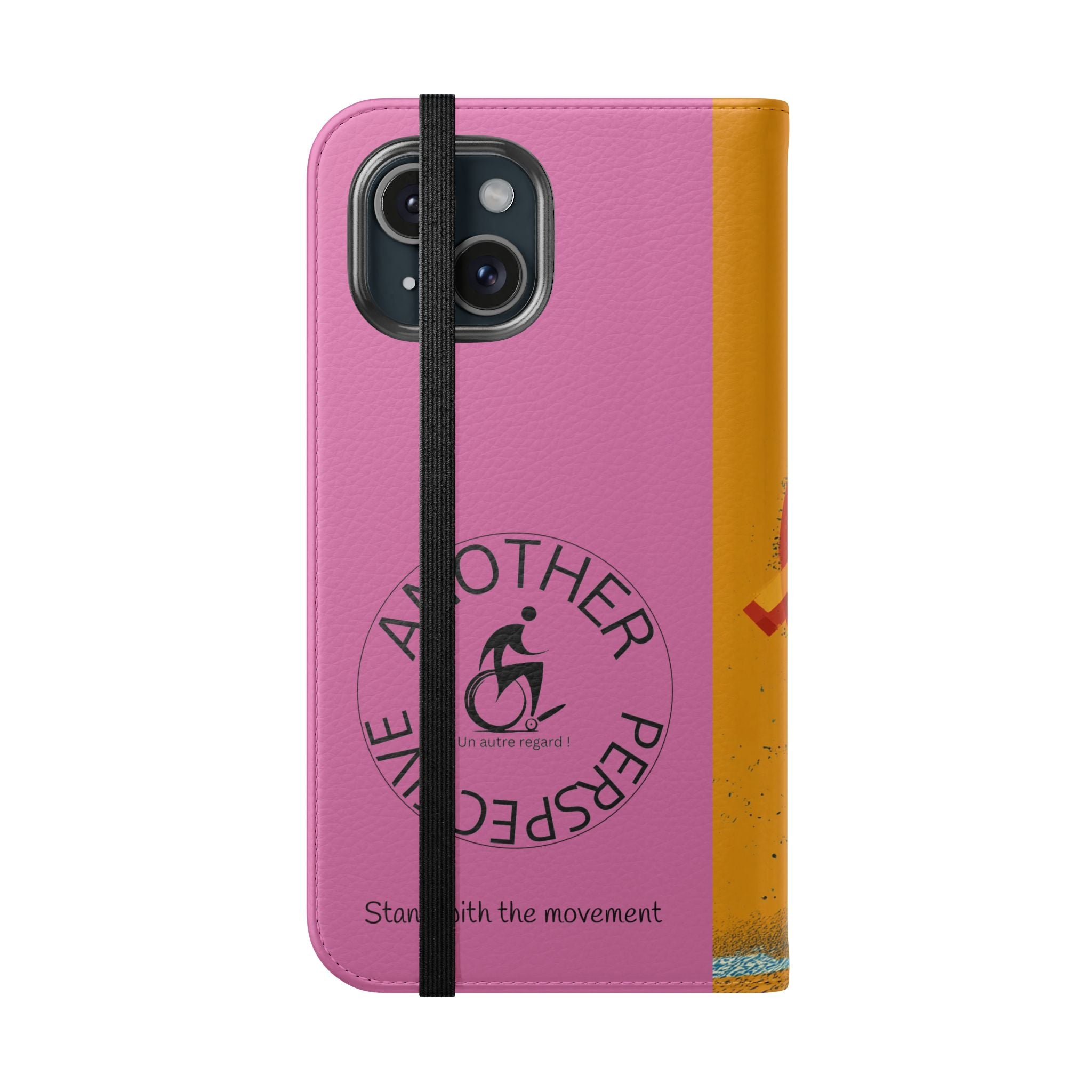 Sporty Flip Case for Active Lifestyles Archery - Perfect Gift for Athletes, Fitness Enthusiasts, or Sports Lovers, Phone Cover