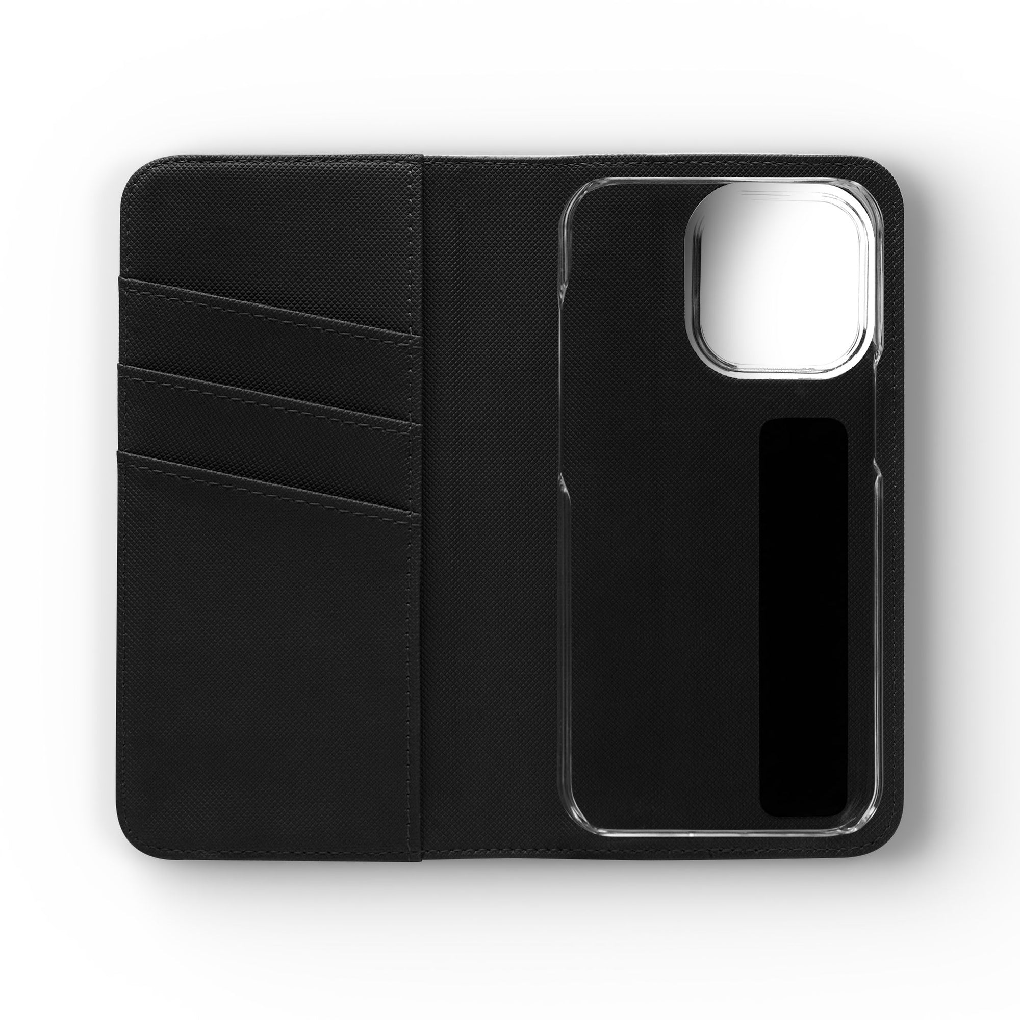 Empowering Flip Cases for Smartphones Course| Stand with the Movement, Stylish Phone Cover, Unique Gift, Inclusive Design, Support Accessibility