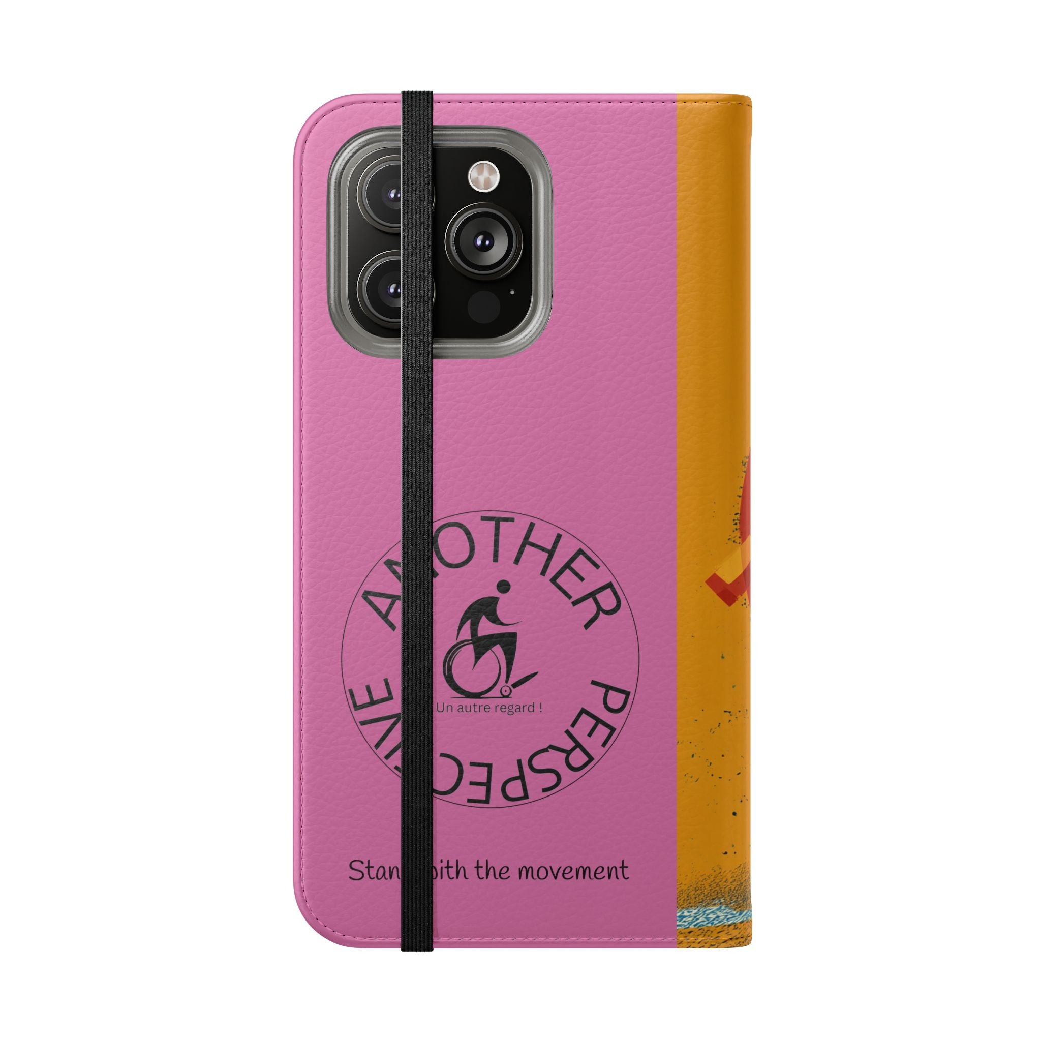 Sporty Flip Case for Active Lifestyles Archery - Perfect Gift for Athletes, Fitness Enthusiasts, or Sports Lovers, Phone Cover
