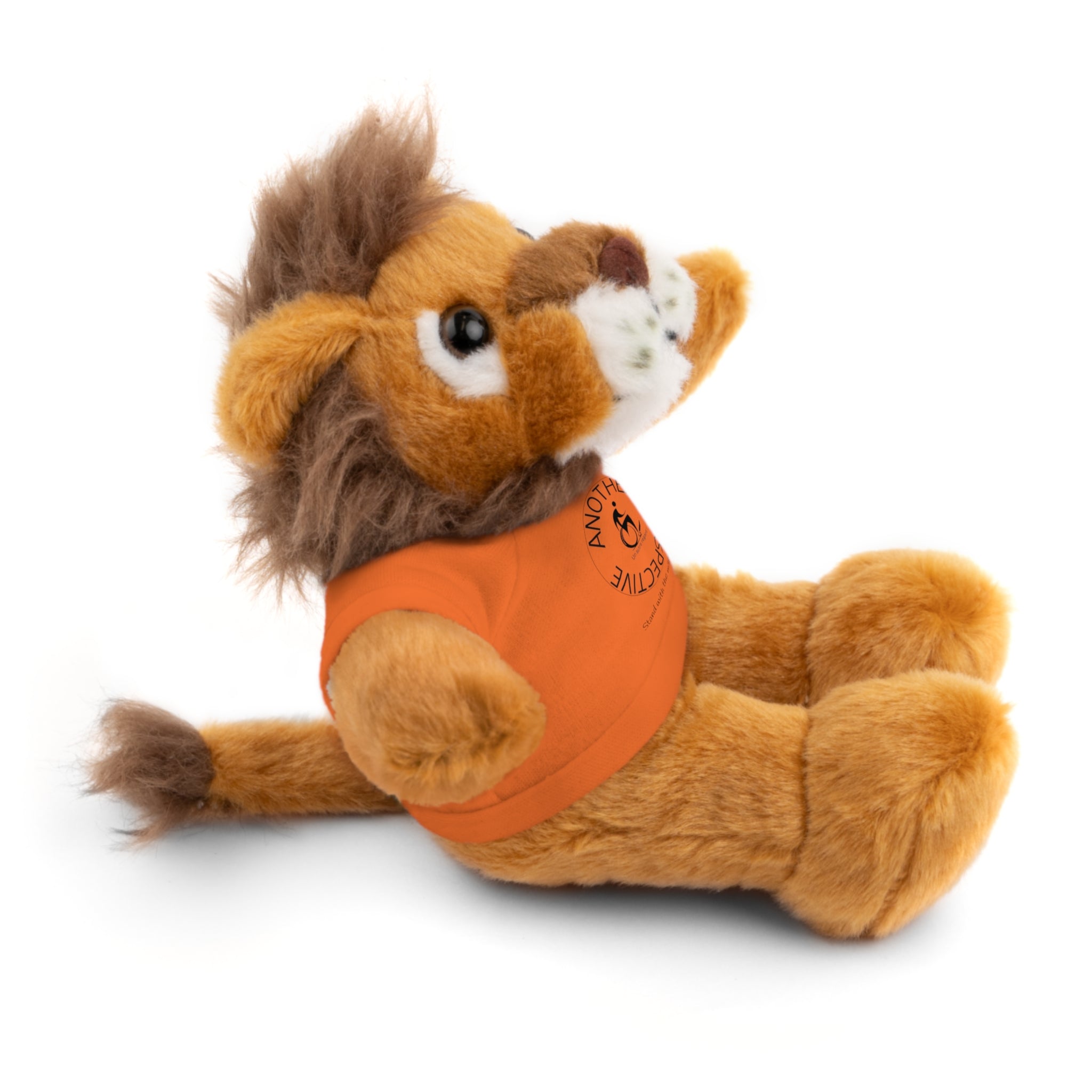 Adorable Stuffed Animal Tees, Cuddly Gifts for Kids, Perfect for Baby Showers, Birthdays, or Just Because!