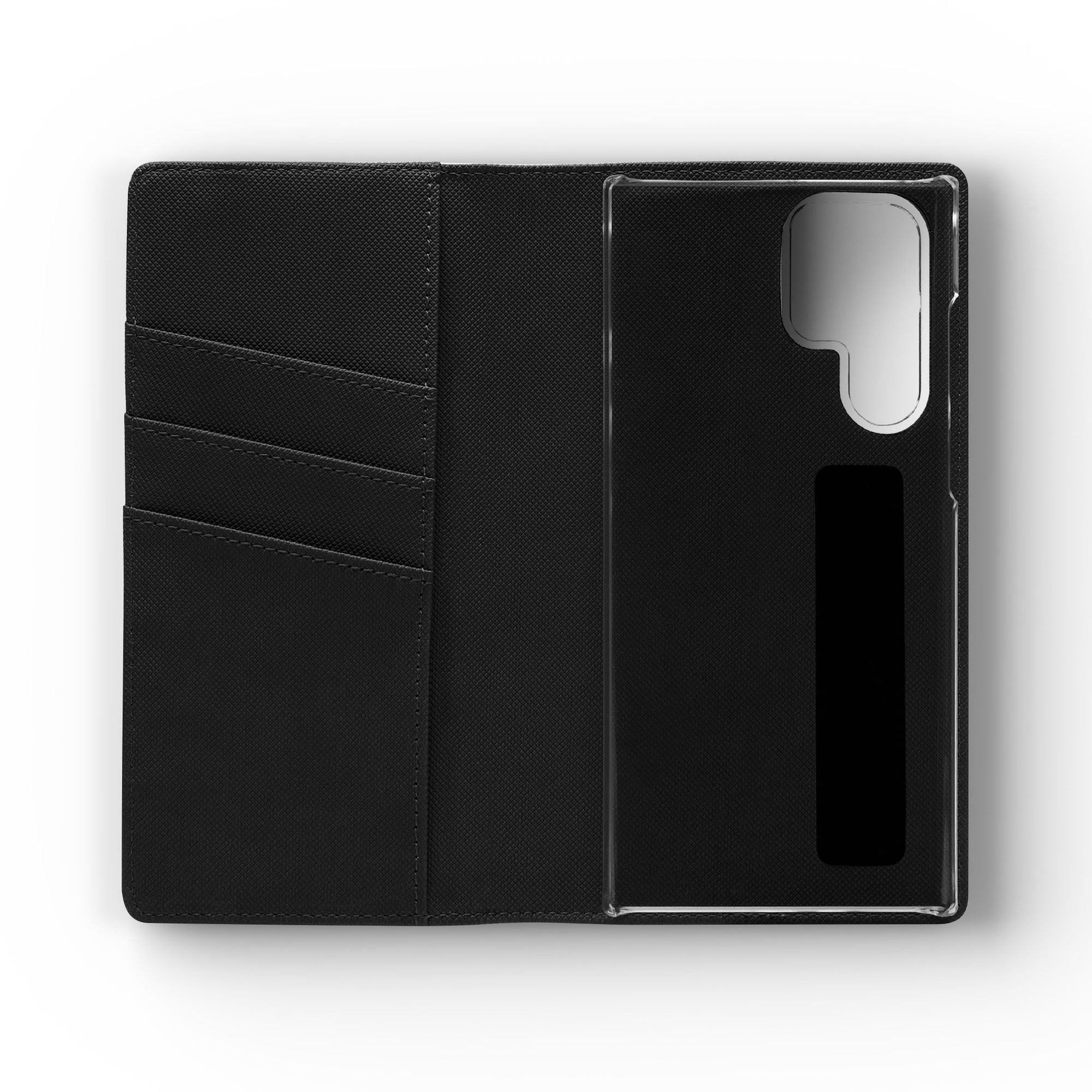 Empowering Flip Cases for Smartphones Course| Stand with the Movement, Stylish Phone Cover, Unique Gift, Inclusive Design, Support Accessibility