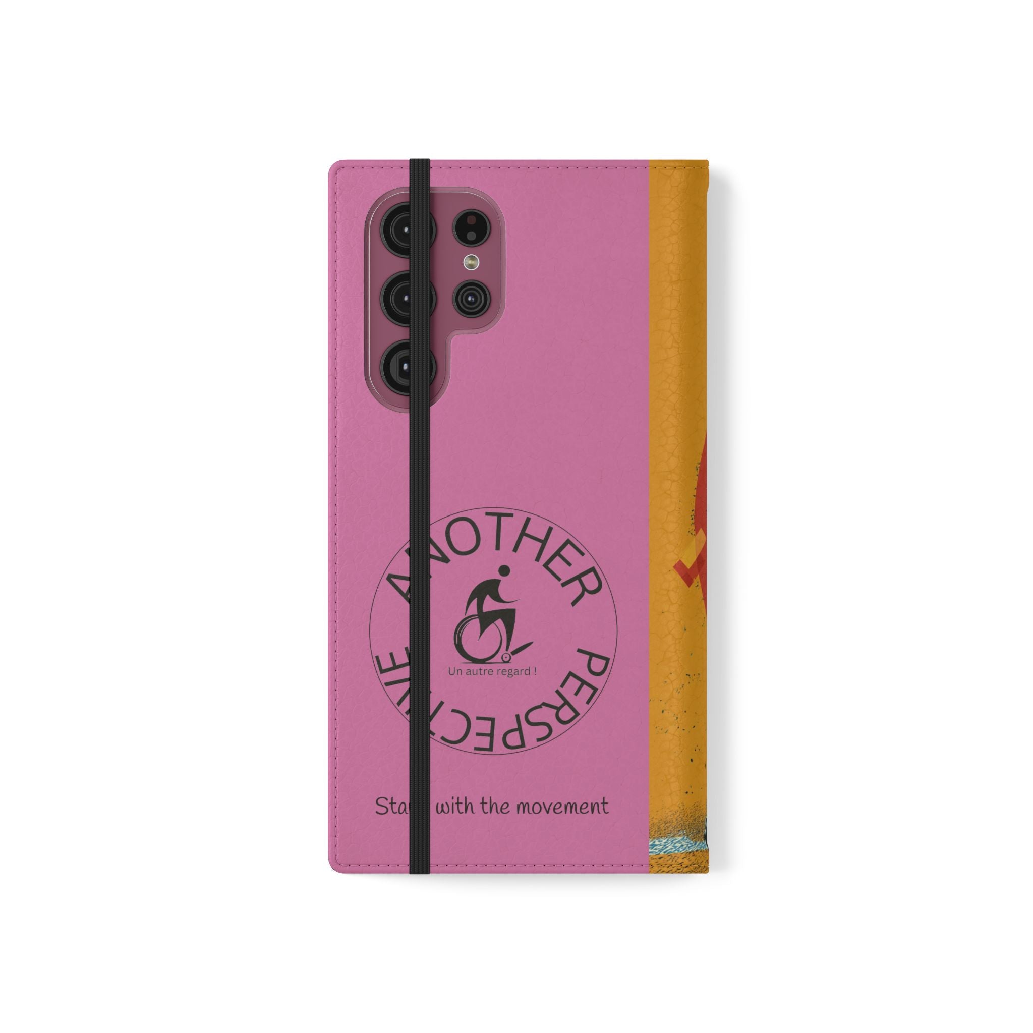 Sporty Flip Case for Active Lifestyles Archery - Perfect Gift for Athletes, Fitness Enthusiasts, or Sports Lovers, Phone Cover