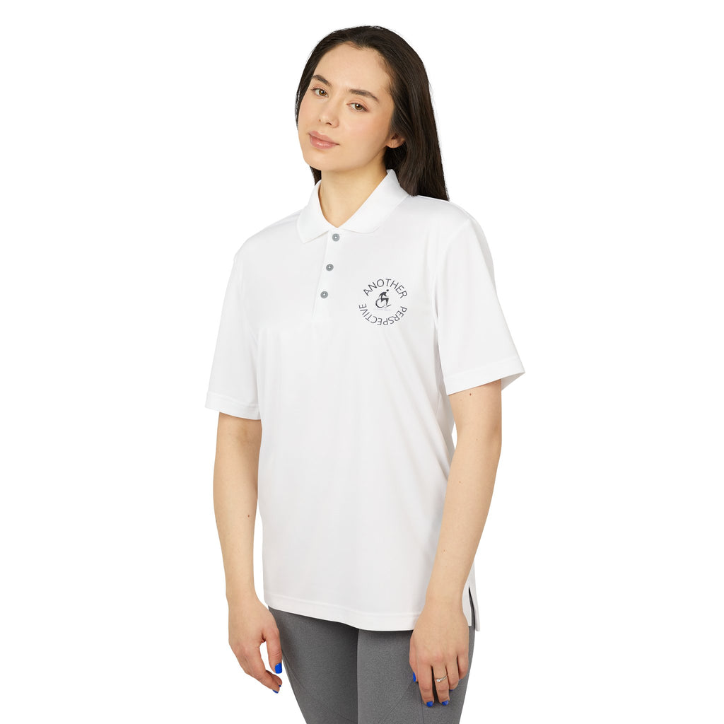 Unisex Polo Shirt for Active Lifestyle, Perfect for Sports, Casual Outings, Golfer Gift, Summer Wear, Fun Time
