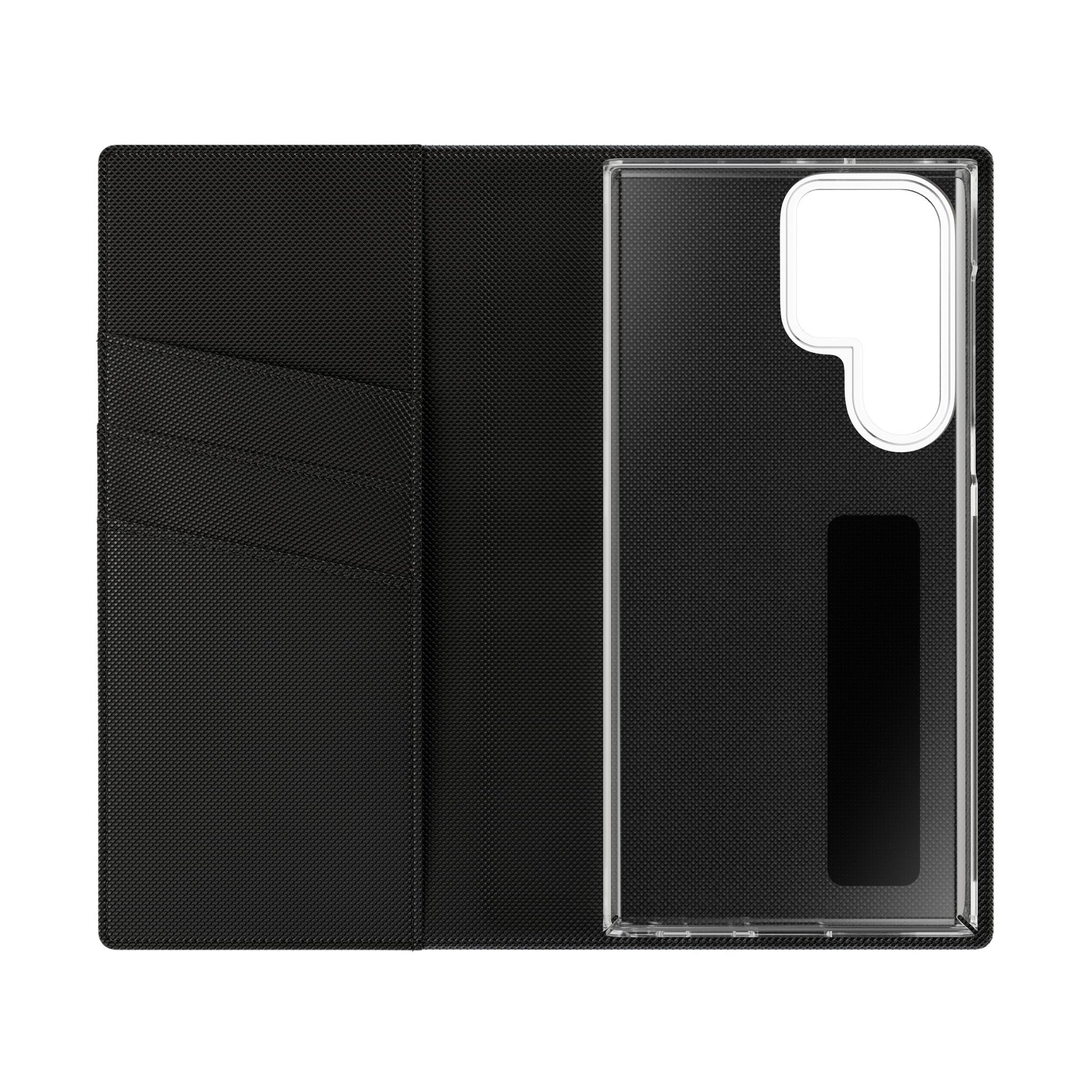 Empowering Flip Cases for Smartphones Course| Stand with the Movement, Stylish Phone Cover, Unique Gift, Inclusive Design, Support Accessibility