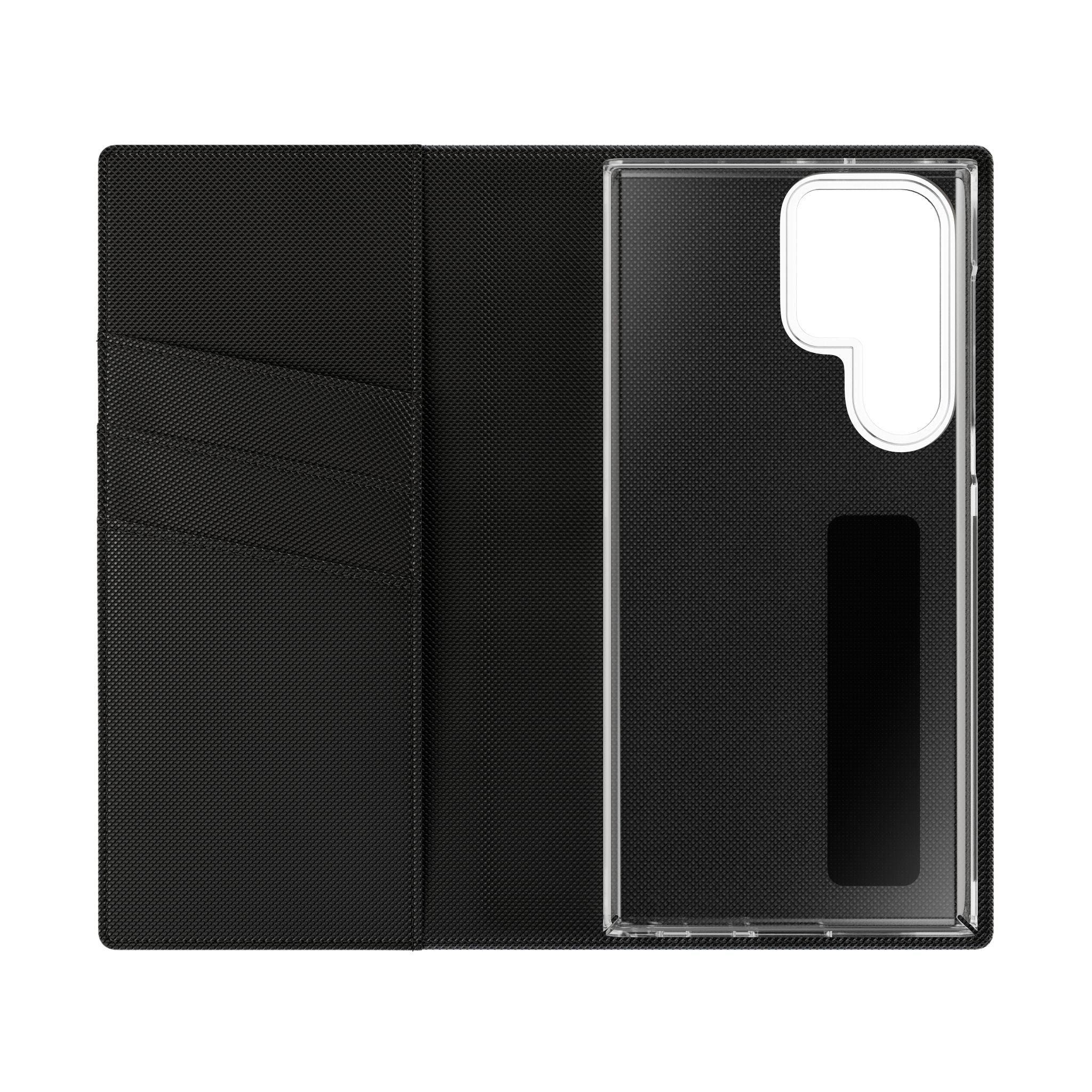 Empowering Flip Cases for Smartphones Course| Stand with the Movement, Stylish Phone Cover, Unique Gift, Inclusive Design, Support Accessibility
