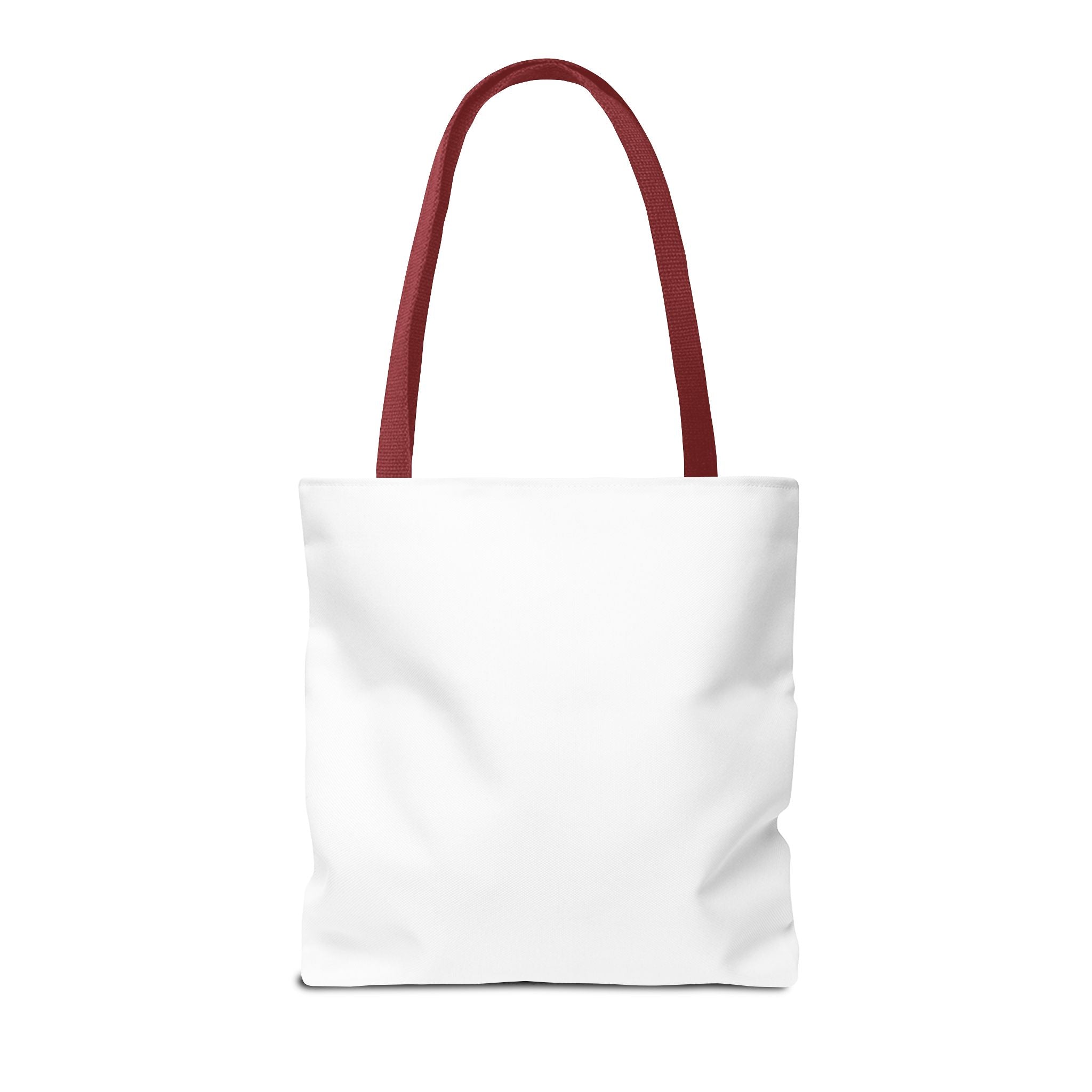 Inspirational Wheelchair Sports Tote Bag | Motivational Gym Bag, Everyday Use, Eco-Friendly Gift, Unique Sporty Design