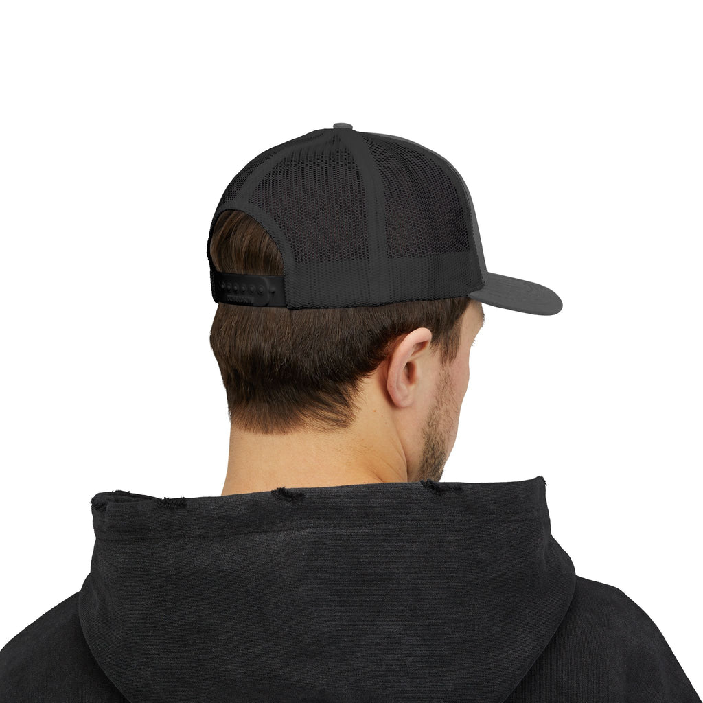 Another Perspective Snapback Trucker Cap, Stylish Baseball Hat, Trendy Cap for Outdoor Adventures, Perfect Gift for Friends, Statement [...]