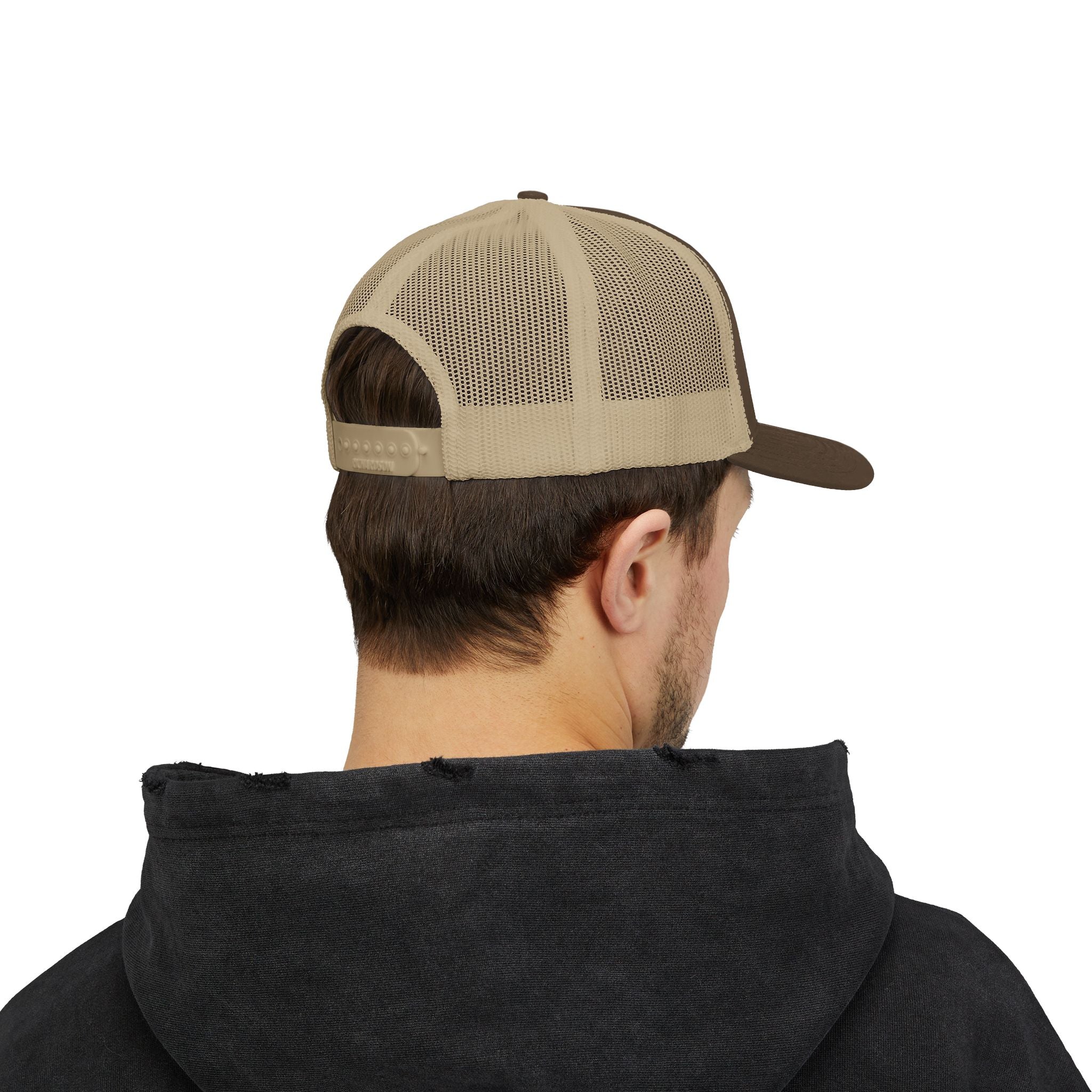 Another Perspective Snapback Trucker Cap, Stylish Baseball Hat, Trendy Cap for Outdoor Adventures, Perfect Gift for Friends, Statement [...]