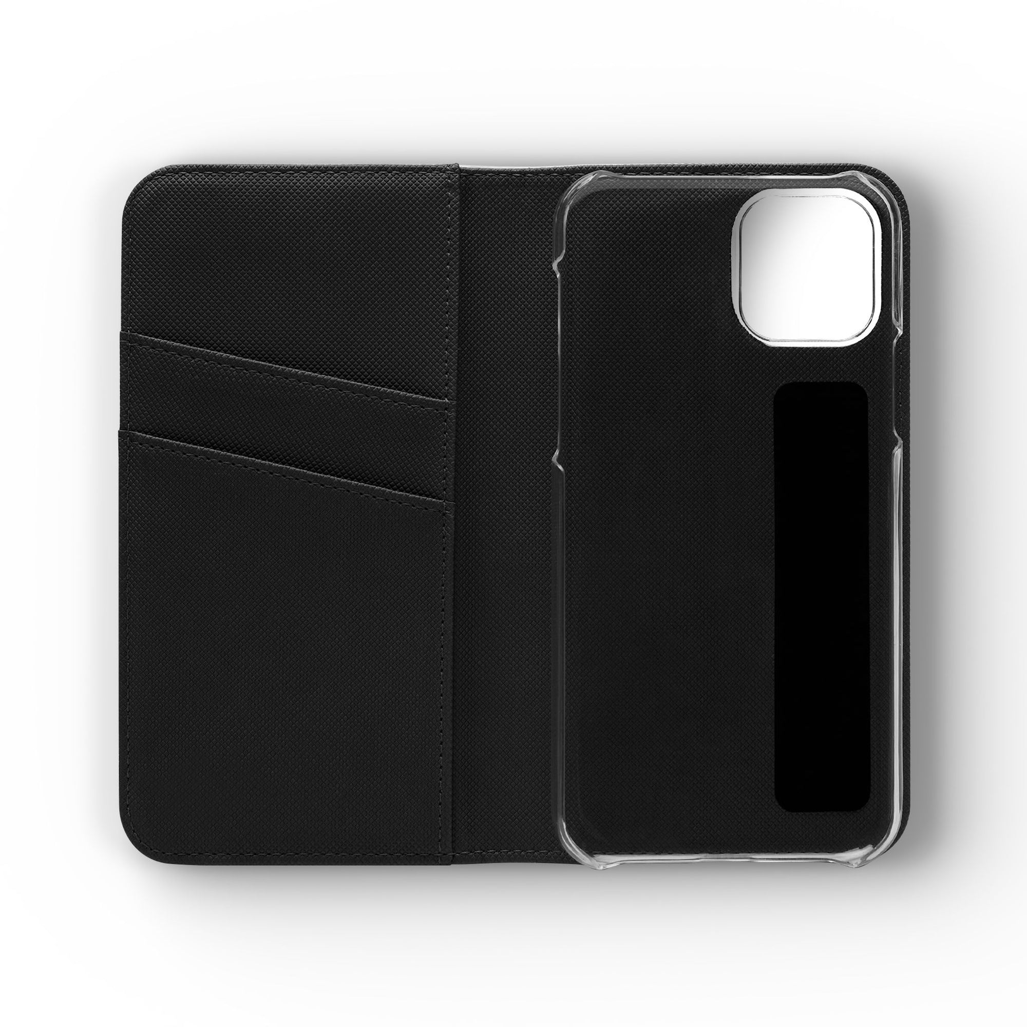 Empowering Flip Cases for Smartphones Course| Stand with the Movement, Stylish Phone Cover, Unique Gift, Inclusive Design, Support Accessibility