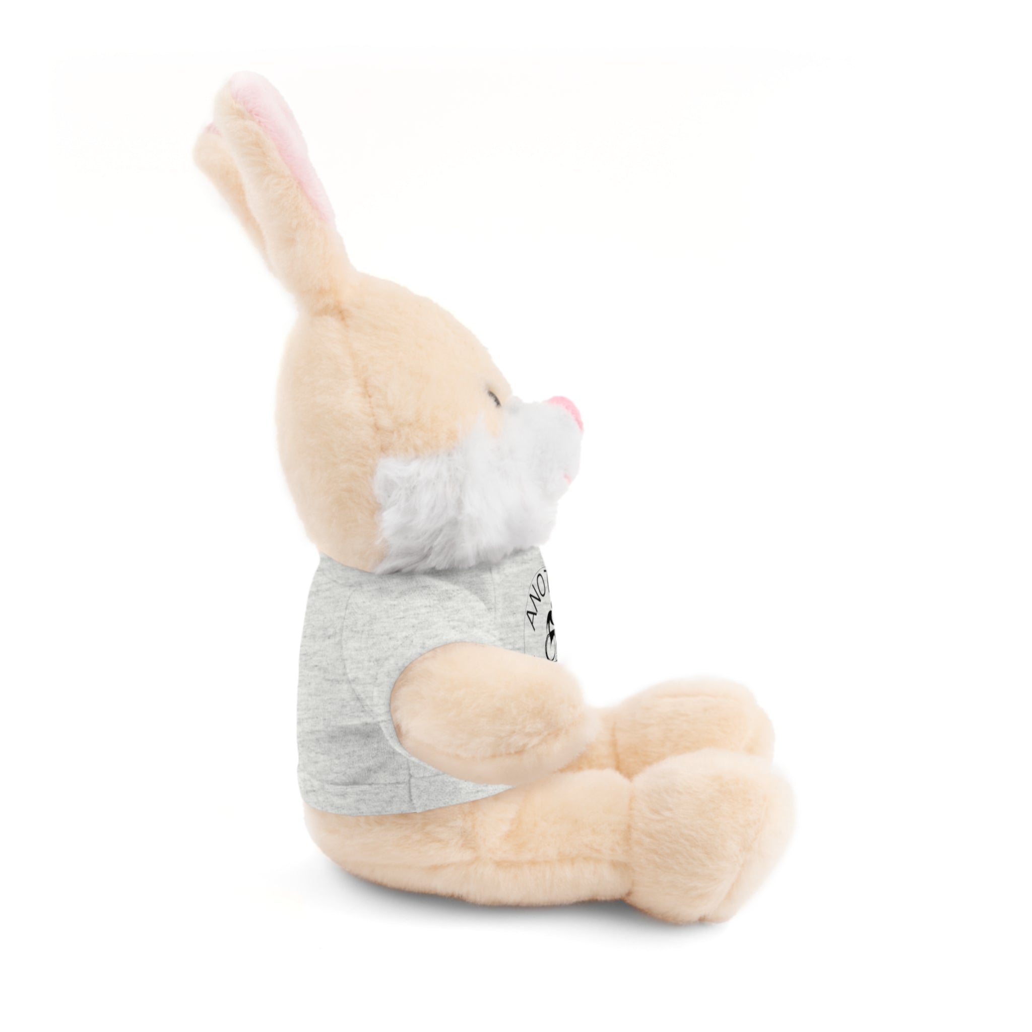 Adorable Stuffed Animal Tees, Cuddly Gifts for Kids, Perfect for Baby Showers, Birthdays, or Just Because!