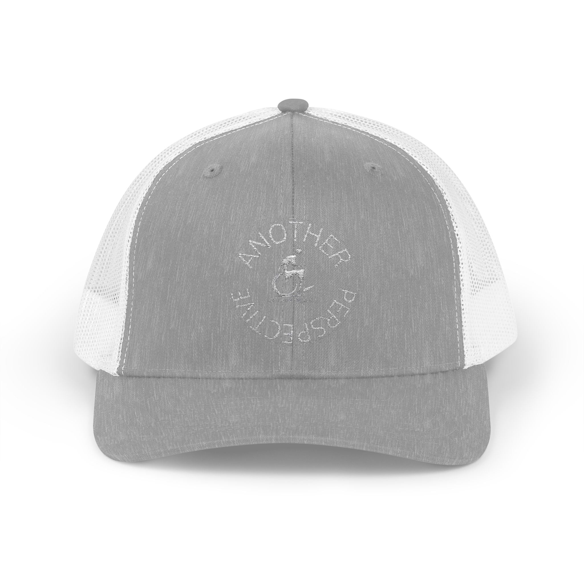 Another Perspective Snapback Trucker Cap, Stylish Baseball Hat, Trendy Cap for Outdoor Adventures, Perfect Gift for Friends, Statement [...]