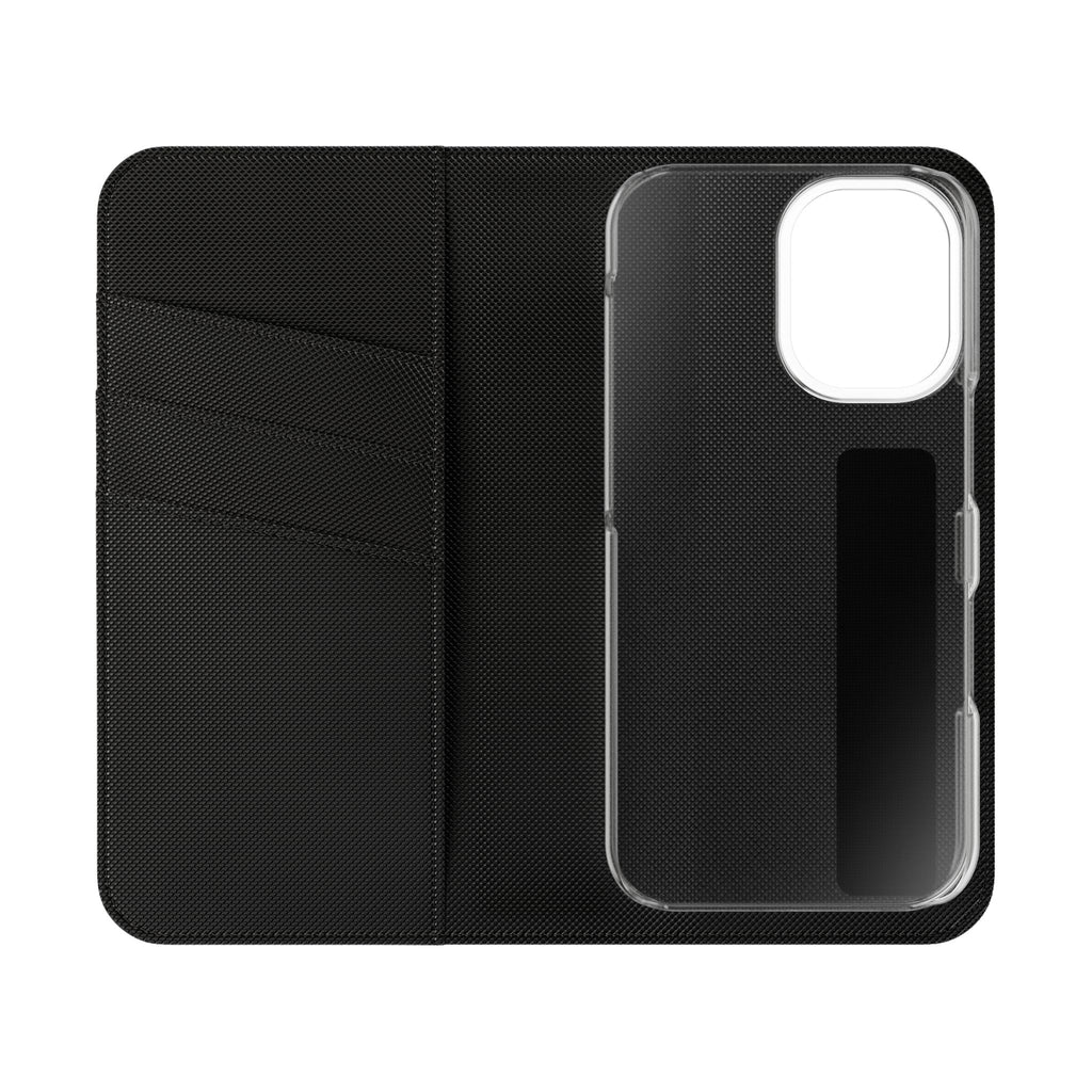 Sporty Flip Case for Athletes Tennis, Phone Wallet Cover, Stylish Mobile Case, Perfect Gift for Sports Fans, Functional Design