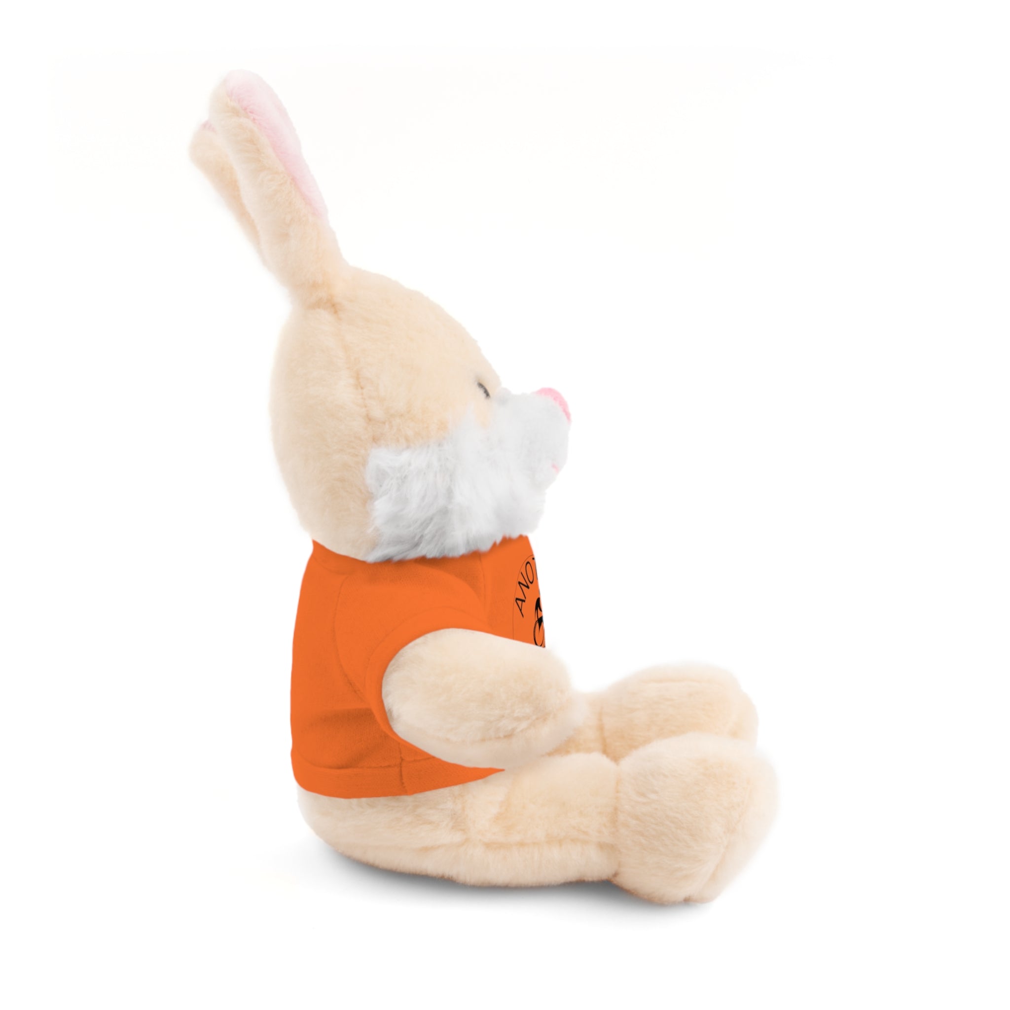 Adorable Stuffed Animal Tees, Cuddly Gifts for Kids, Perfect for Baby Showers, Birthdays, or Just Because!