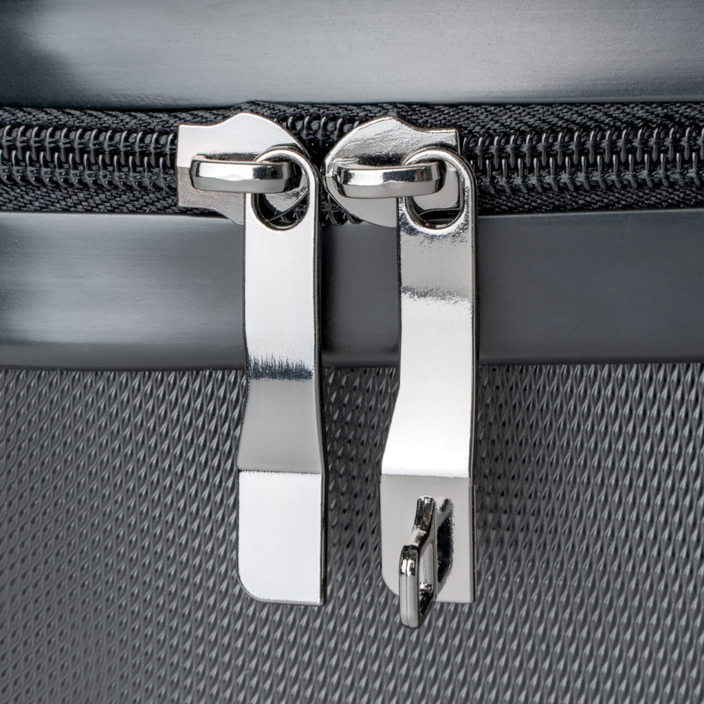 Athlete Runner Suitcase - Travel Gear for Adaptive Sports, Unique Luggage, Inspirational Gift, Mobility Travel, Adventure Bag