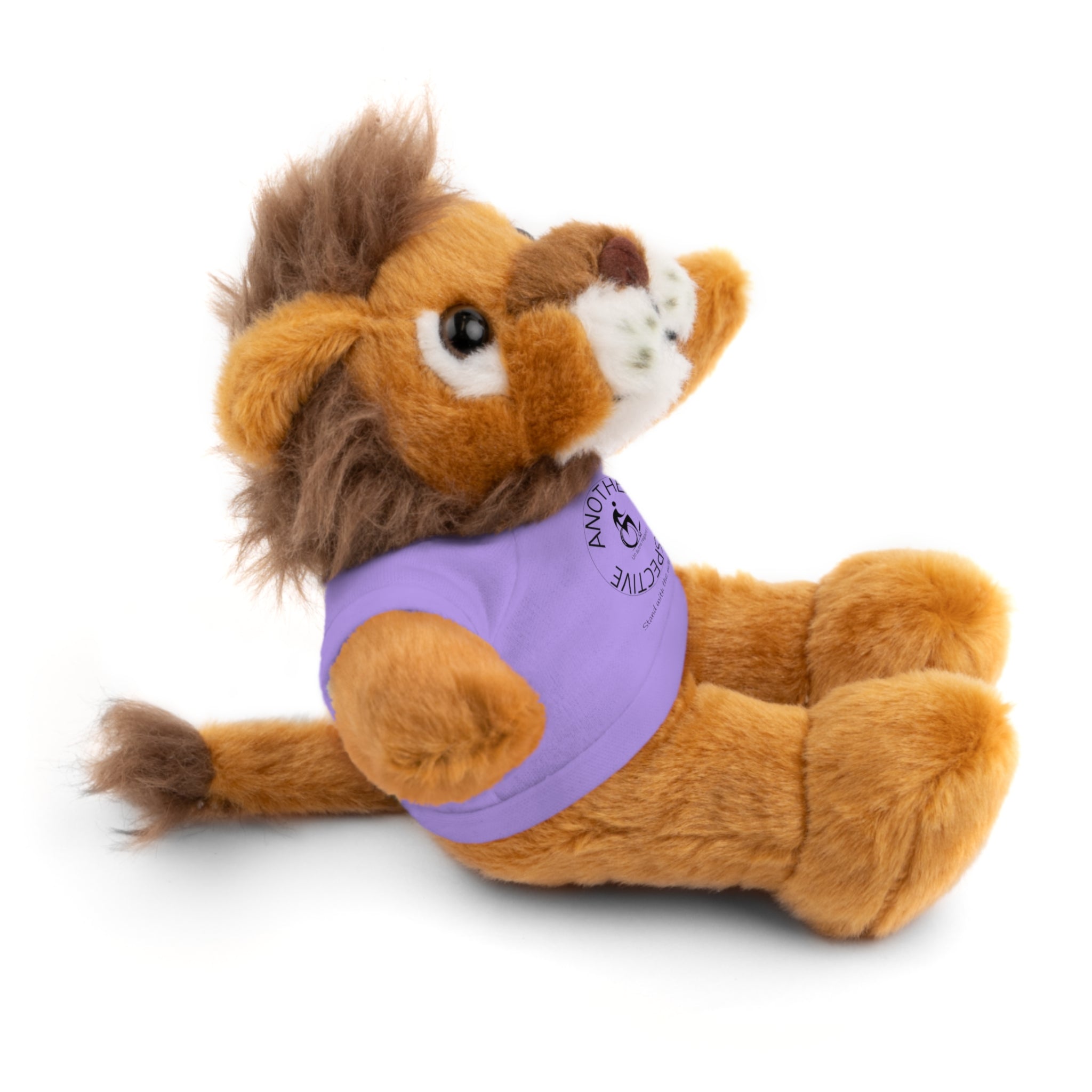 Adorable Stuffed Animal Tees, Cuddly Gifts for Kids, Perfect for Baby Showers, Birthdays, or Just Because!