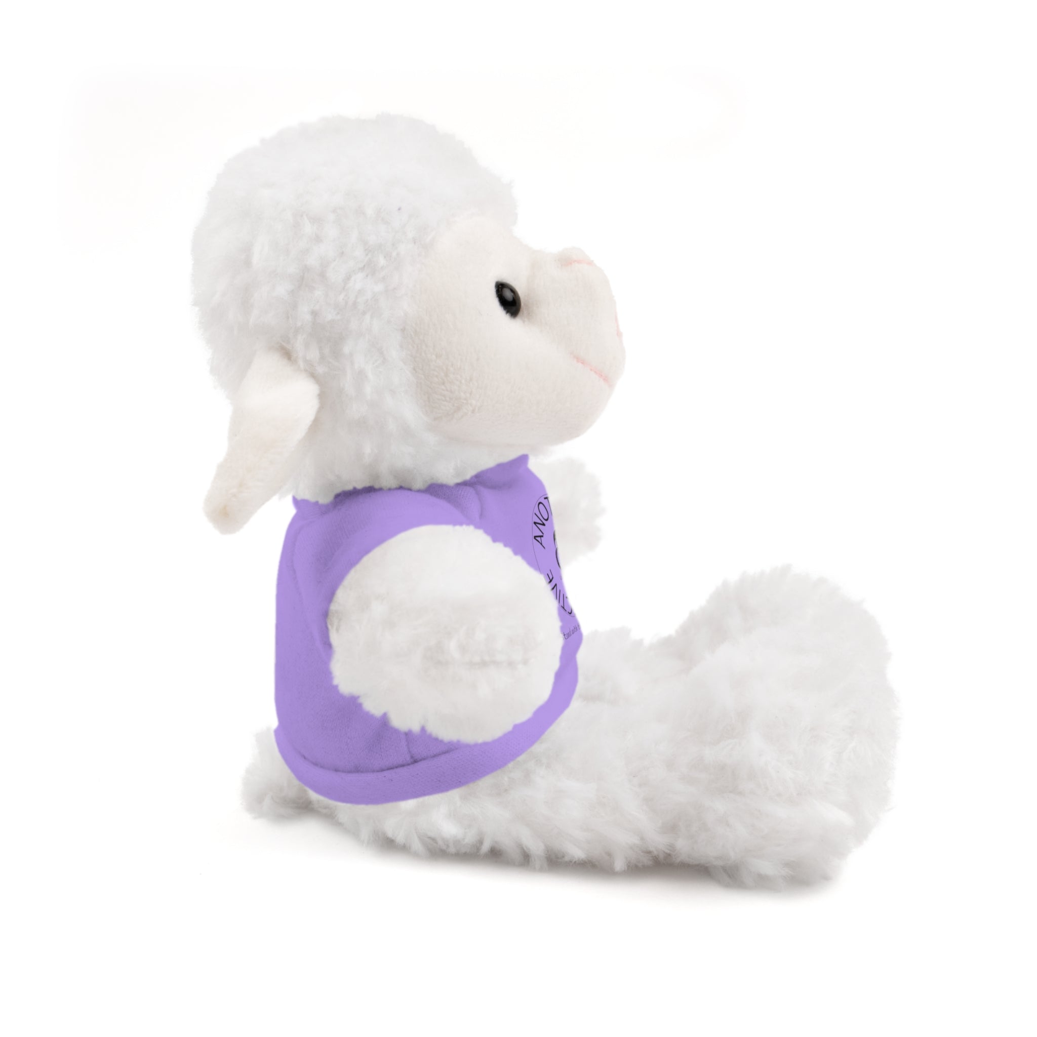 Adorable Stuffed Animal Tees, Cuddly Gifts for Kids, Perfect for Baby Showers, Birthdays, or Just Because!