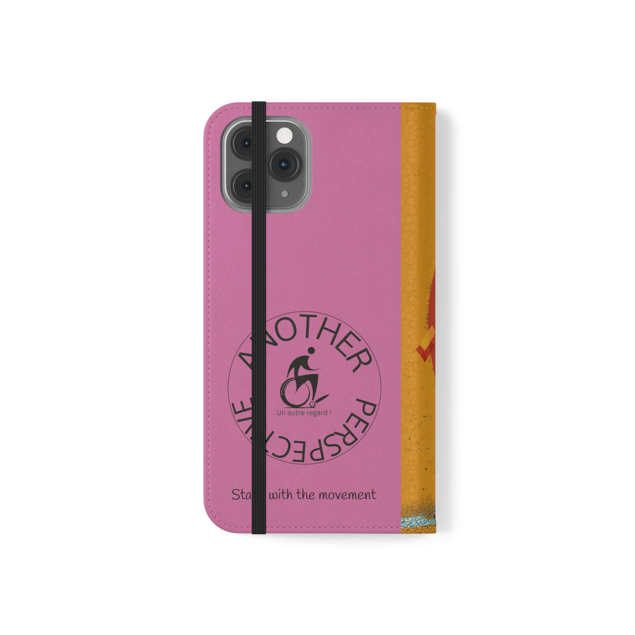 Sporty Flip Case for Active Lifestyles Archery - Perfect Gift for Athletes, Fitness Enthusiasts, or Sports Lovers, Phone Cover