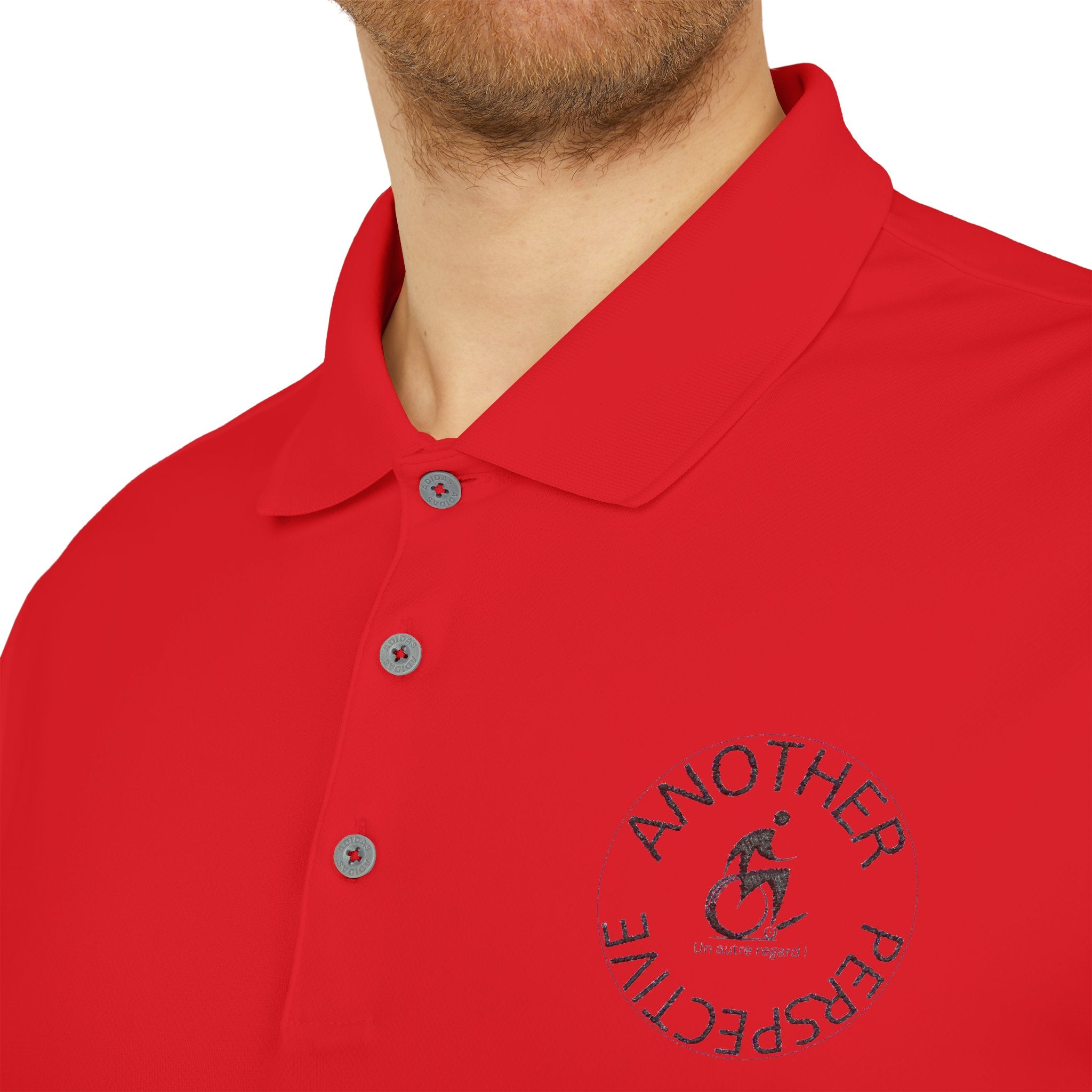 Unisex Polo Shirt for Active Lifestyle, Perfect for Sports, Casual Outings, Golfer Gift, Summer Wear, Fun Time
