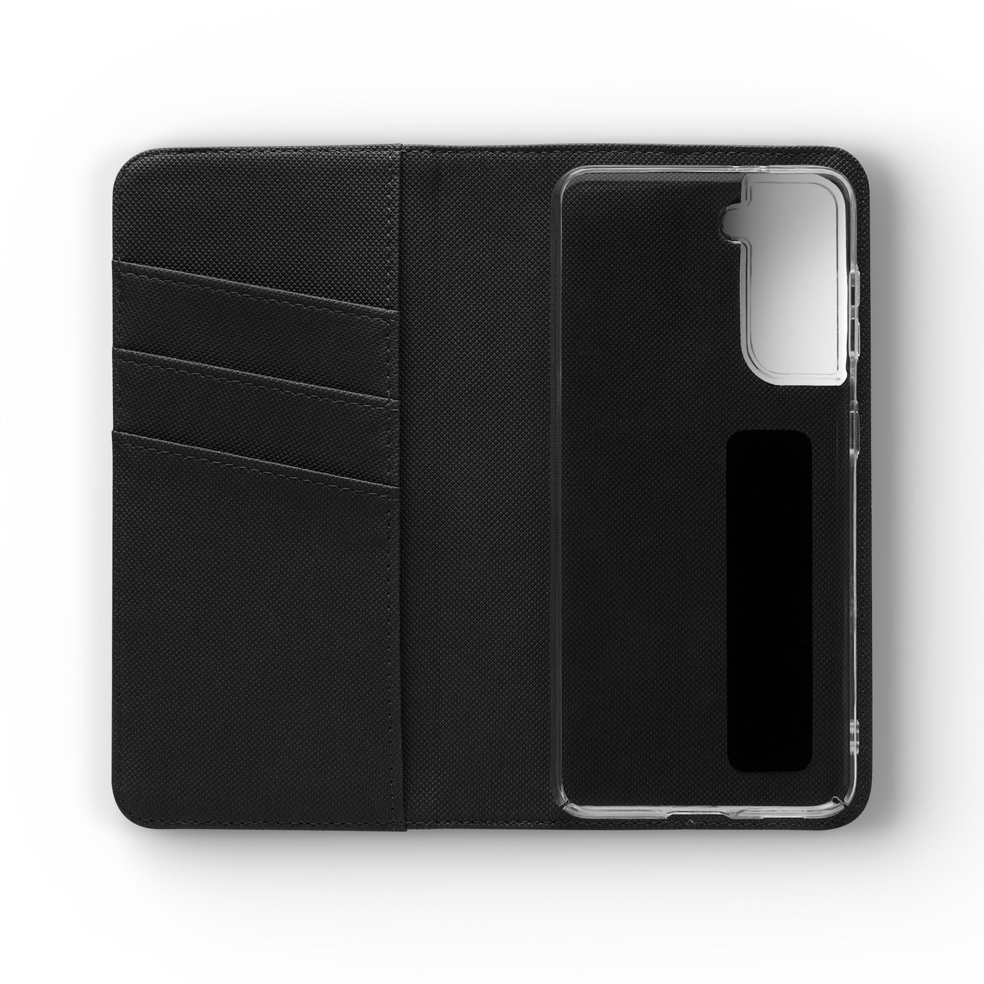 Empowering Flip Cases for Smartphones Course| Stand with the Movement, Stylish Phone Cover, Unique Gift, Inclusive Design, Support Accessibility
