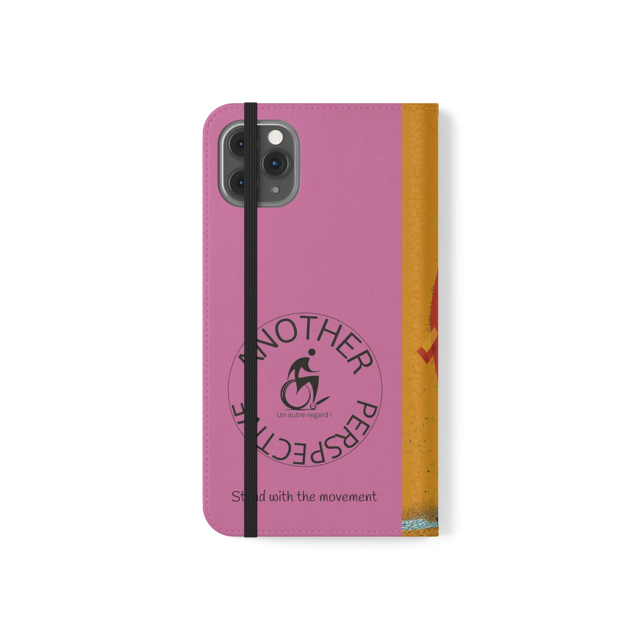 Sporty Flip Case for Active Lifestyles Archery - Perfect Gift for Athletes, Fitness Enthusiasts, or Sports Lovers, Phone Cover