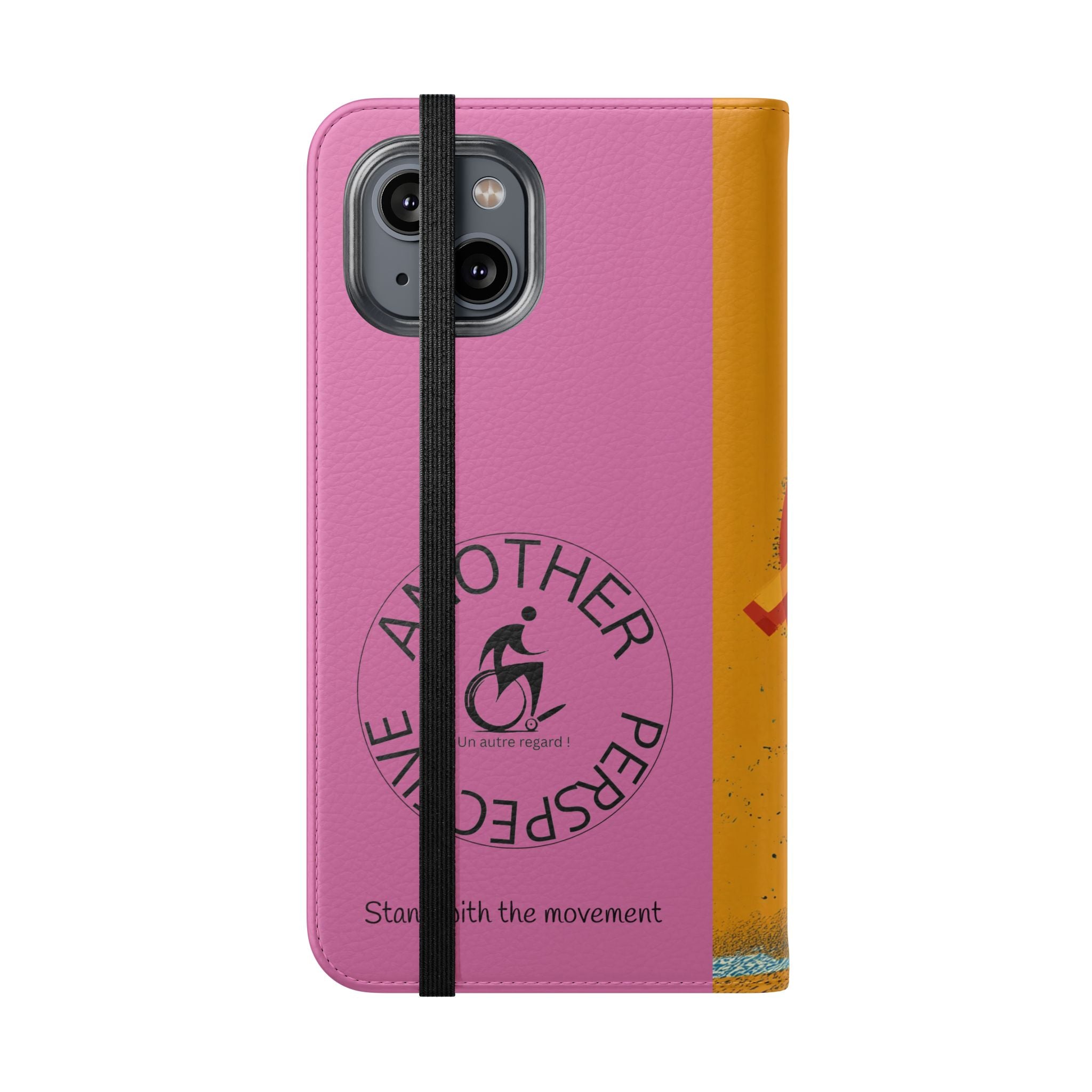 Sporty Flip Case for Active Lifestyles Archery - Perfect Gift for Athletes, Fitness Enthusiasts, or Sports Lovers, Phone Cover