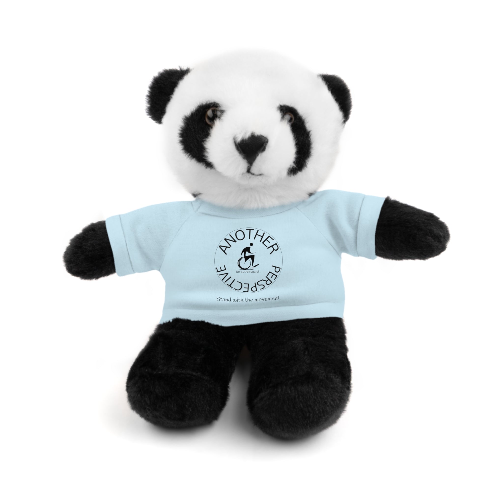 Adorable Stuffed Animal Tees, Cuddly Gifts for Kids, Perfect for Baby Showers, Birthdays, or Just Because!