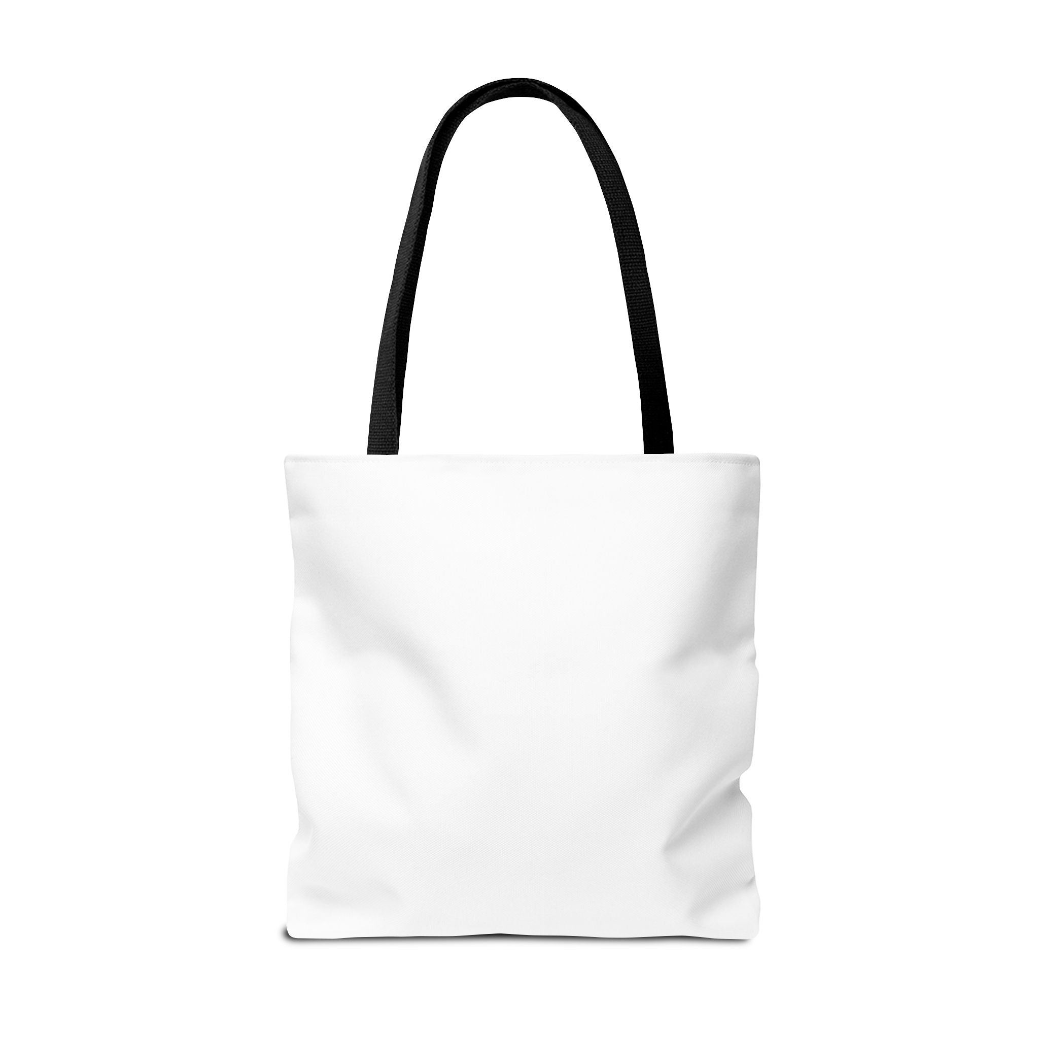 Inspirational Wheelchair Sports Tote Bag | Motivational Gym Bag, Everyday Use, Eco-Friendly Gift, Unique Sporty Design