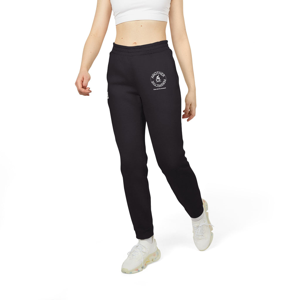 Adidas Unisex Fleece Joggers, Cozy Lounge Pants, Athleisure Sweatpants, Casual Sportswear, Perfect for Gifts, Relaxing at Home