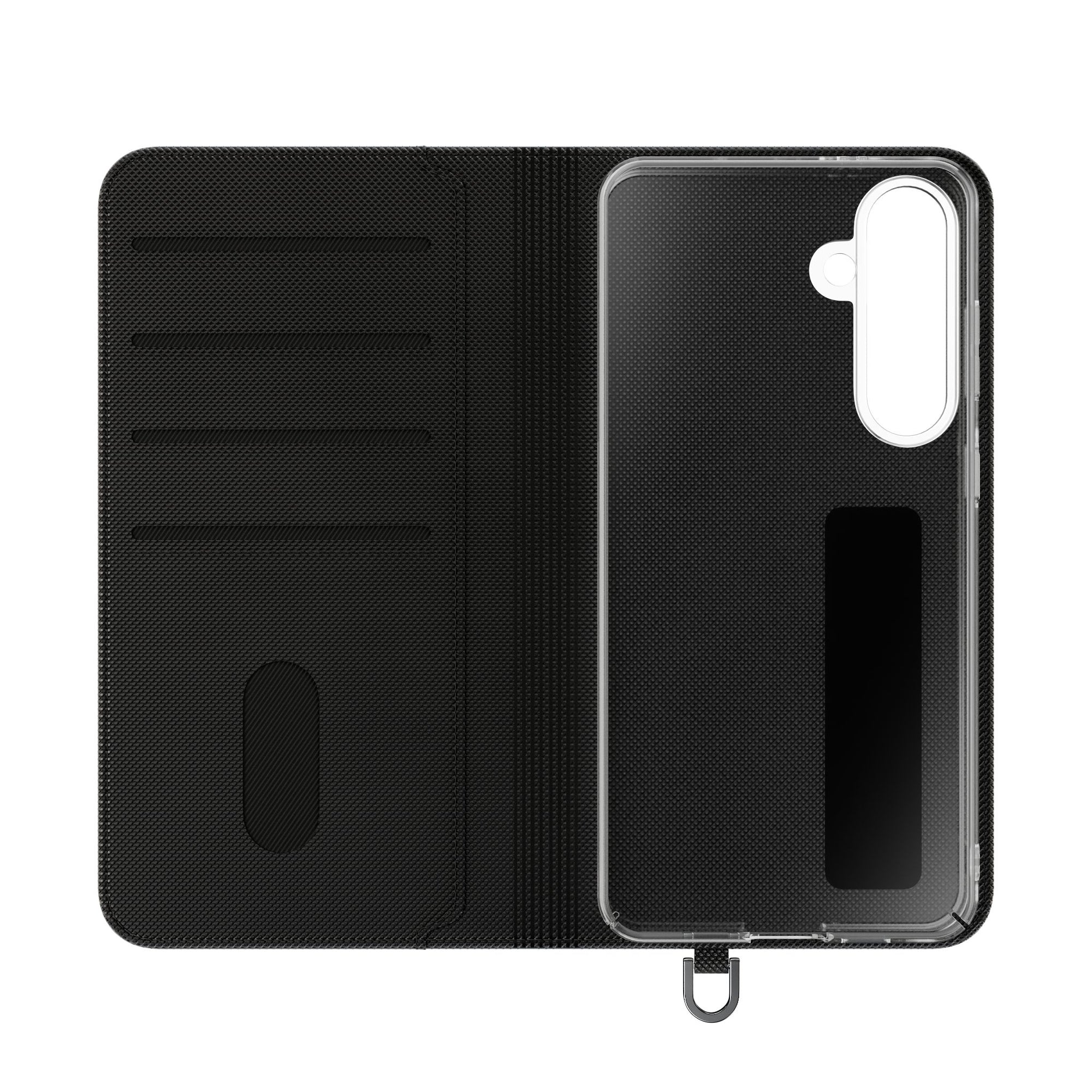 Empowering Flip Cases for Smartphones Course| Stand with the Movement, Stylish Phone Cover, Unique Gift, Inclusive Design, Support Accessibility