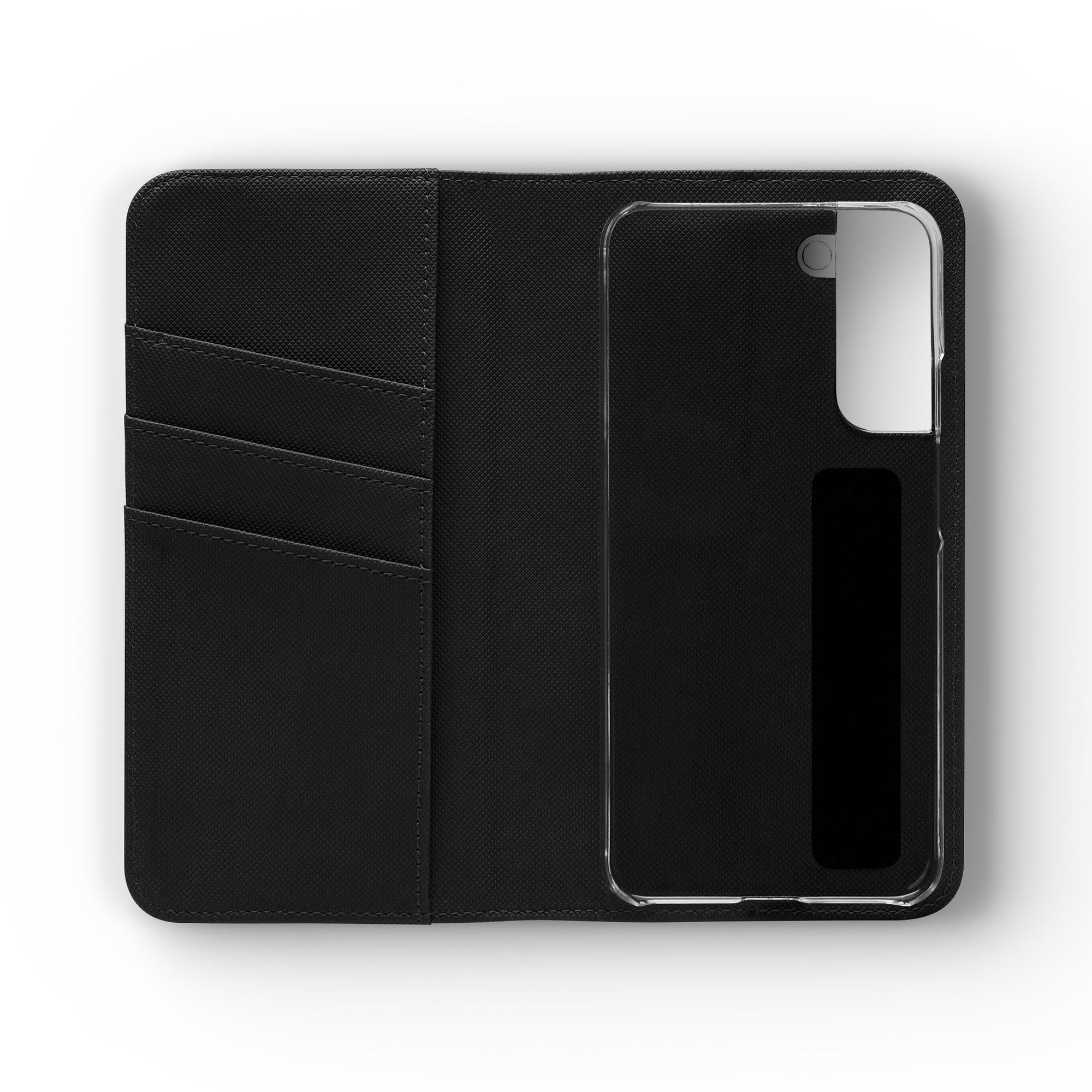 Empowering Flip Cases for Smartphones Course| Stand with the Movement, Stylish Phone Cover, Unique Gift, Inclusive Design, Support Accessibility