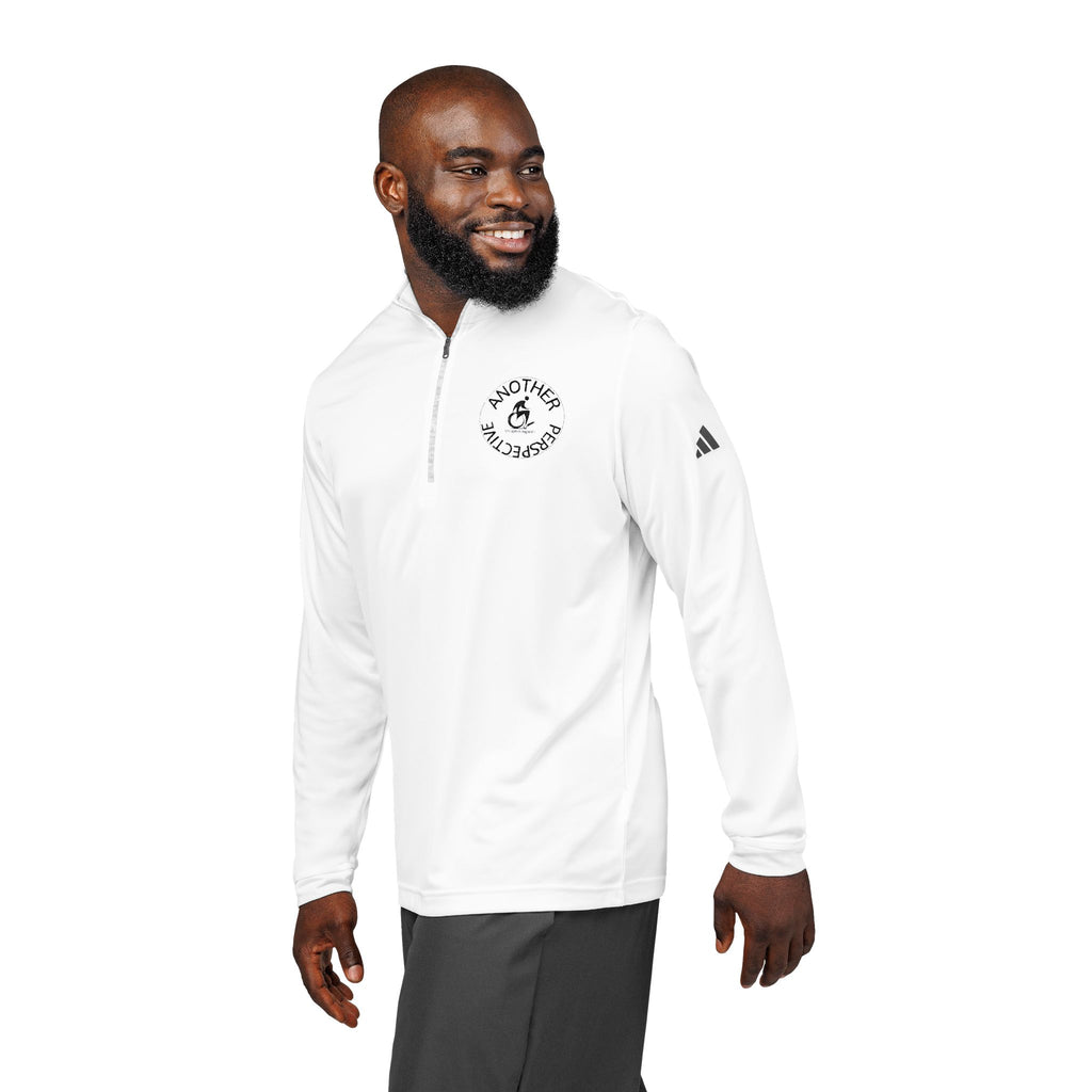 Adidas® Quarter-Zip Pullover, Embroidered Athletic Jacket, Stylish Workout Top, Cozy Sportswear, Perfect for Fitness Lovers, [...]