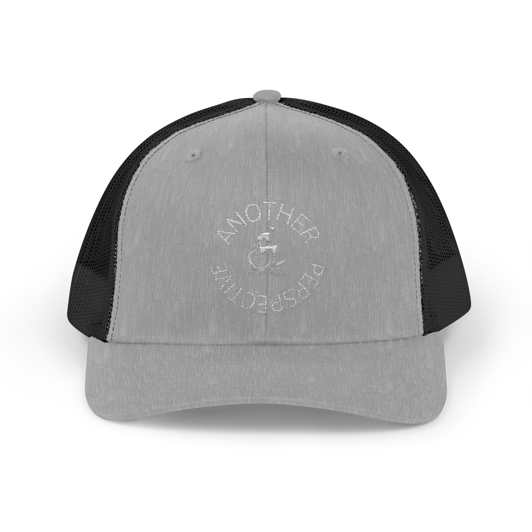 Another Perspective Snapback Trucker Cap, Stylish Baseball Hat, Trendy Cap for Outdoor Adventures, Perfect Gift for Friends, Statement [...]