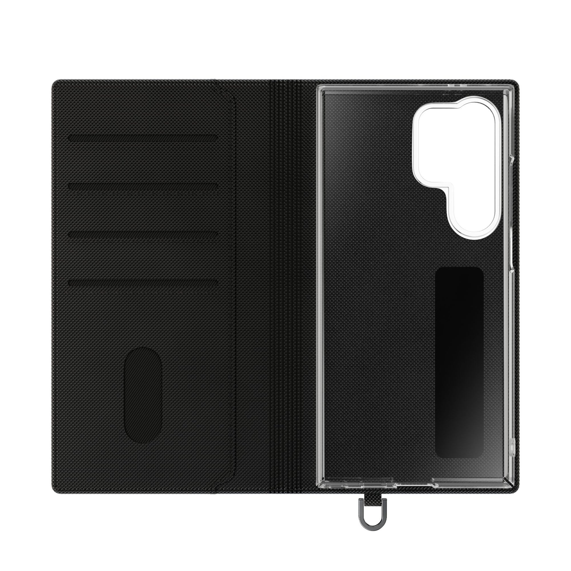 Empowering Flip Cases for Smartphones Course| Stand with the Movement, Stylish Phone Cover, Unique Gift, Inclusive Design, Support Accessibility
