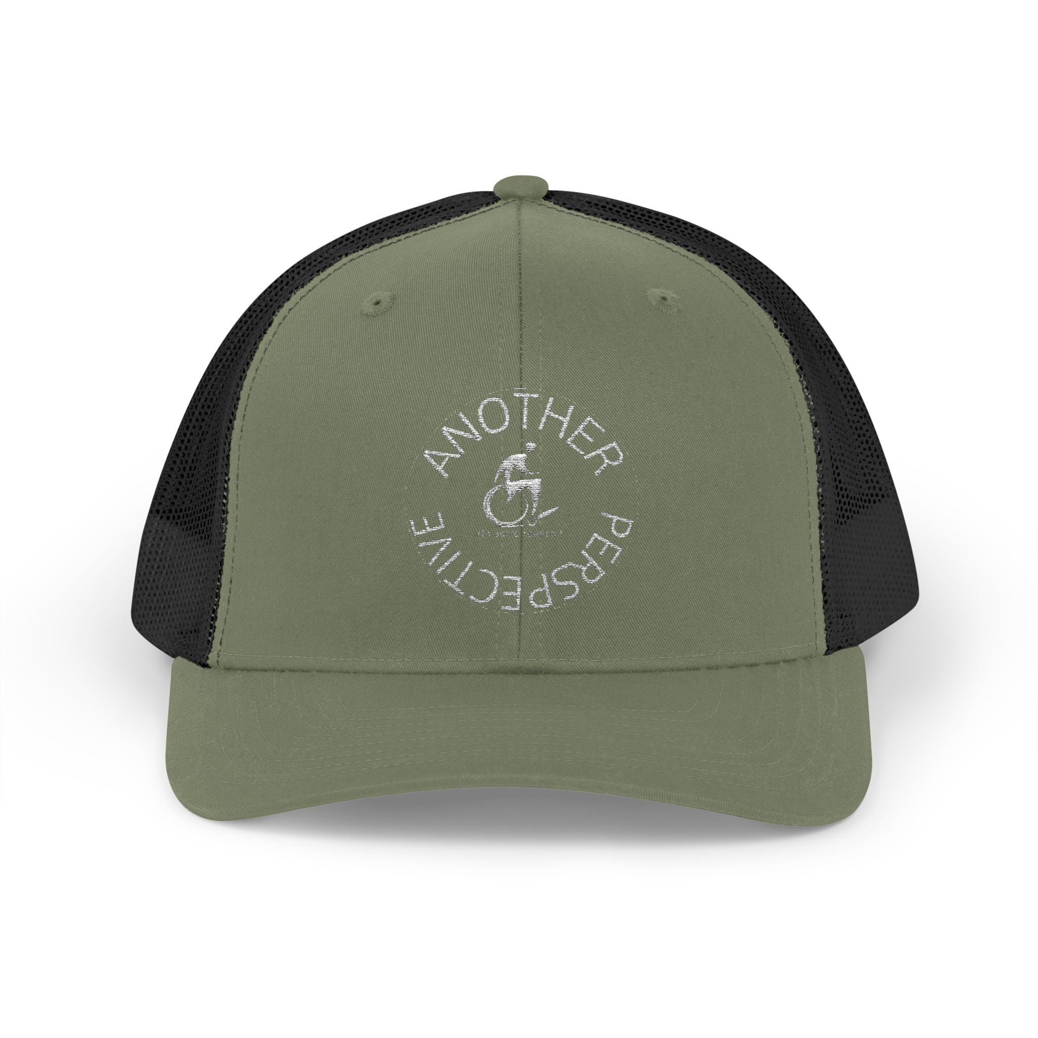 Another Perspective Snapback Trucker Cap, Stylish Baseball Hat, Trendy Cap for Outdoor Adventures, Perfect Gift for Friends, Statement [...]