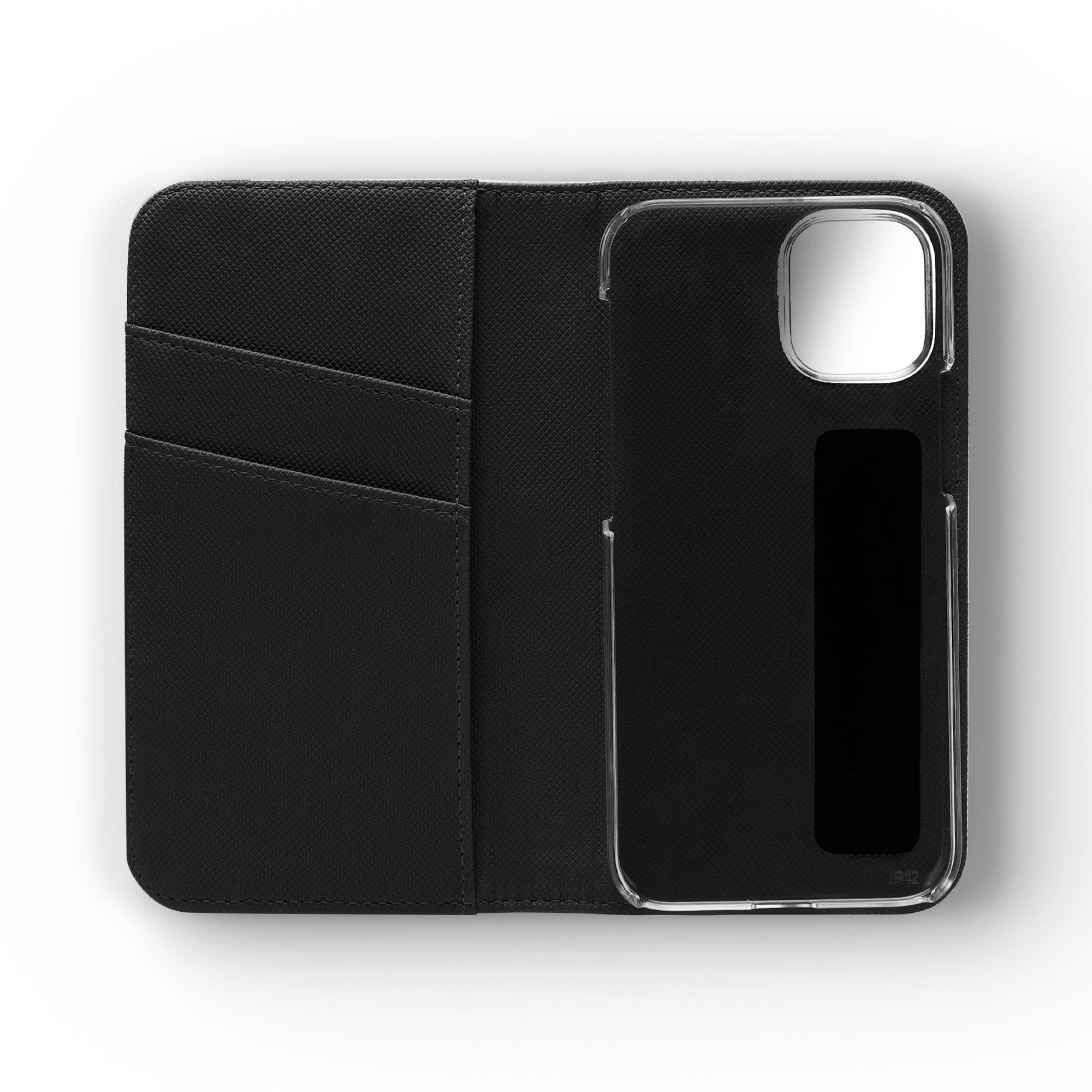 Empowering Flip Cases for Smartphones Course| Stand with the Movement, Stylish Phone Cover, Unique Gift, Inclusive Design, Support Accessibility