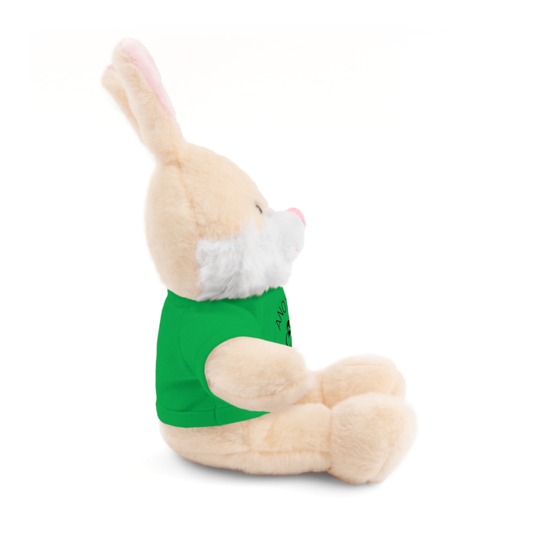 Adorable Stuffed Animal Tees, Cuddly Gifts for Kids, Perfect for Baby Showers, Birthdays, or Just Because!