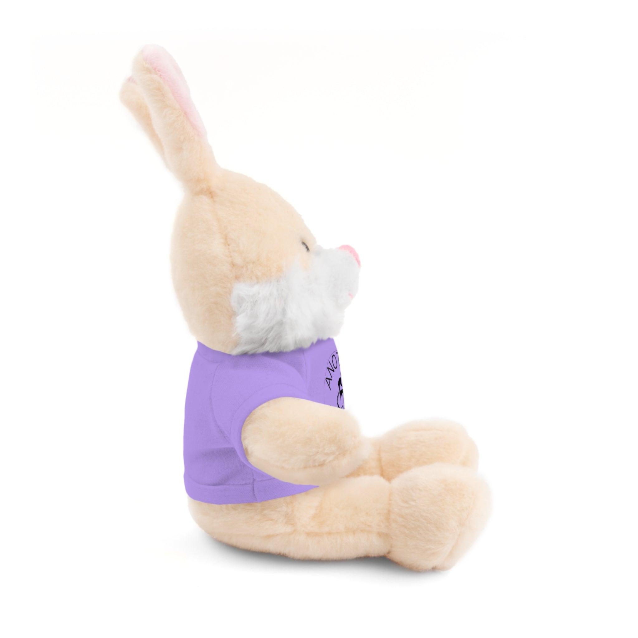 Adorable Stuffed Animal Tees, Cuddly Gifts for Kids, Perfect for Baby Showers, Birthdays, or Just Because!